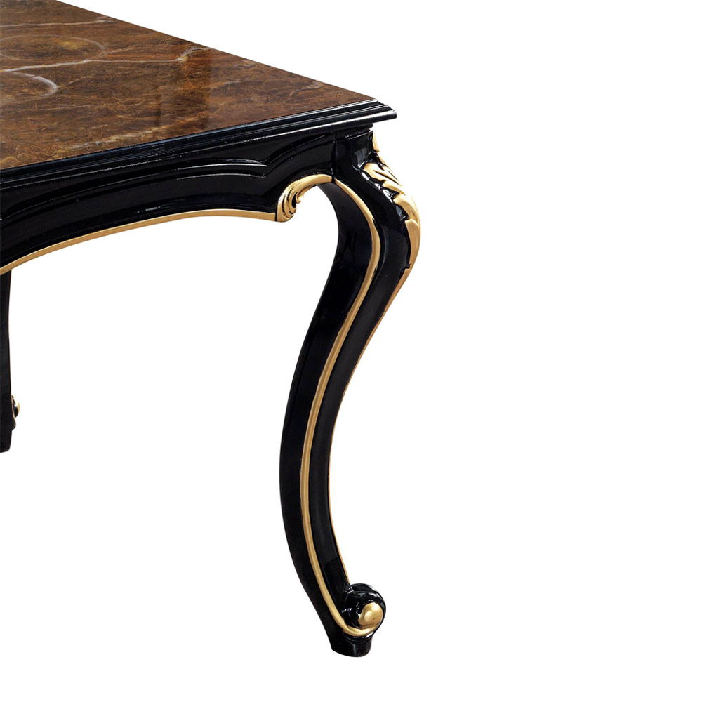 Betria - End Table - Black - Urban Living Furniture (Los Angeles, CA)
