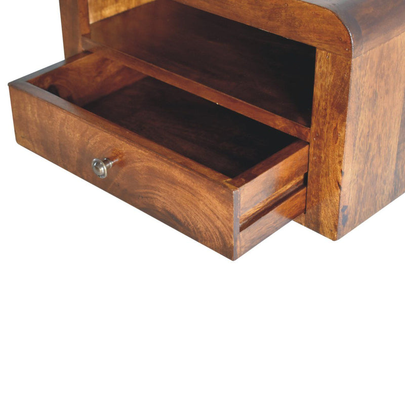 Floating Bedside Nightstand