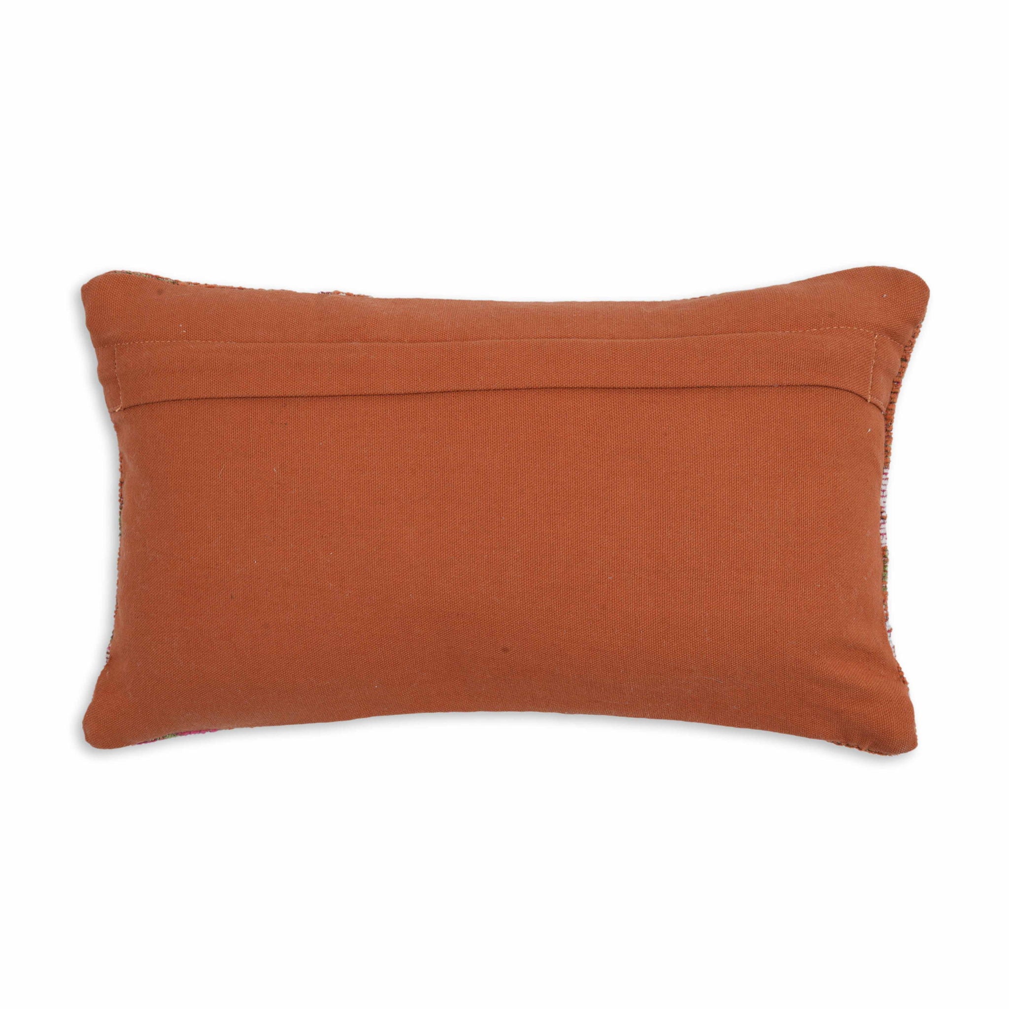 Fancy Schmancy - Pillow - Multi - Urban Living Furniture (Los Angeles, CA)
