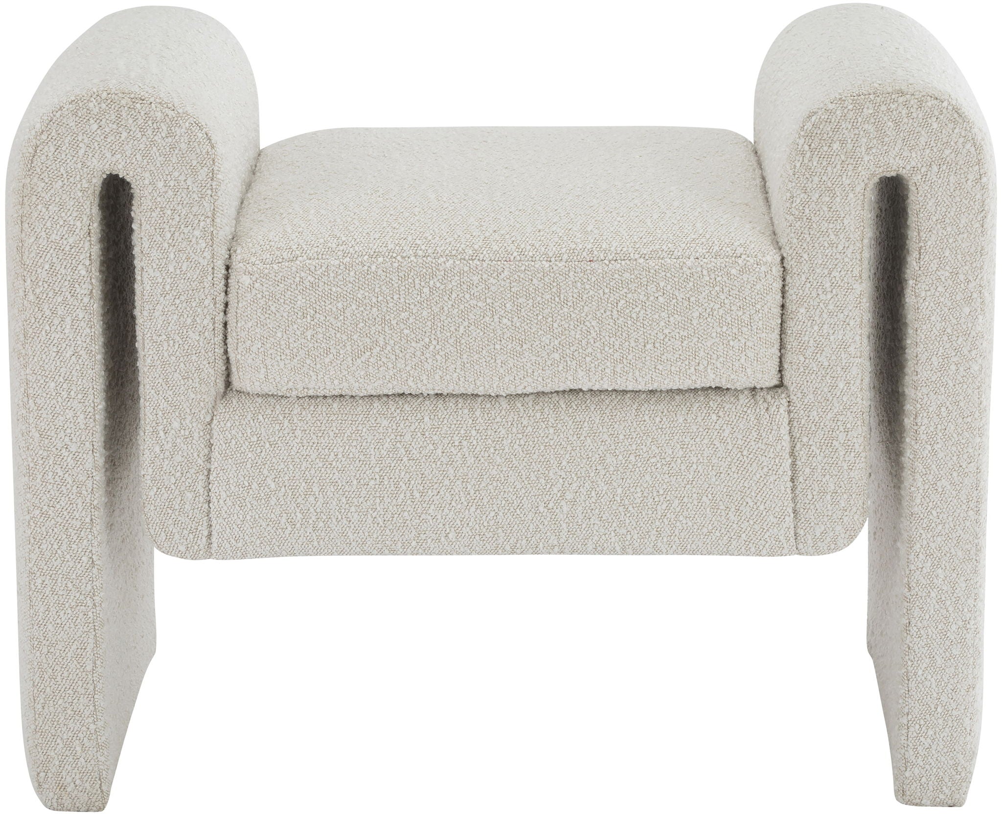 Stylus - Bench - Urban Living Furniture (Los Angeles, CA)