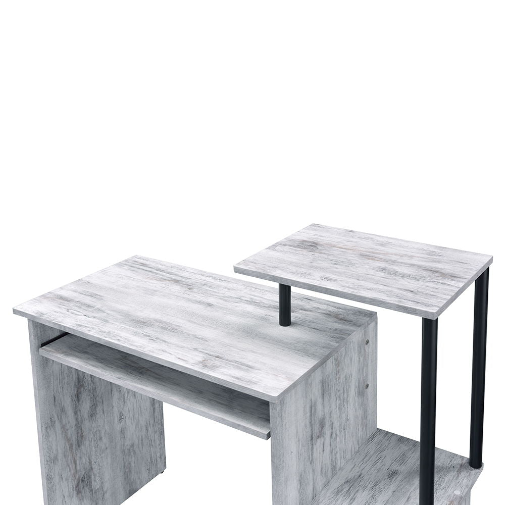 Lyphre - Computer Desk - Urban Living Furniture (Los Angeles, CA)