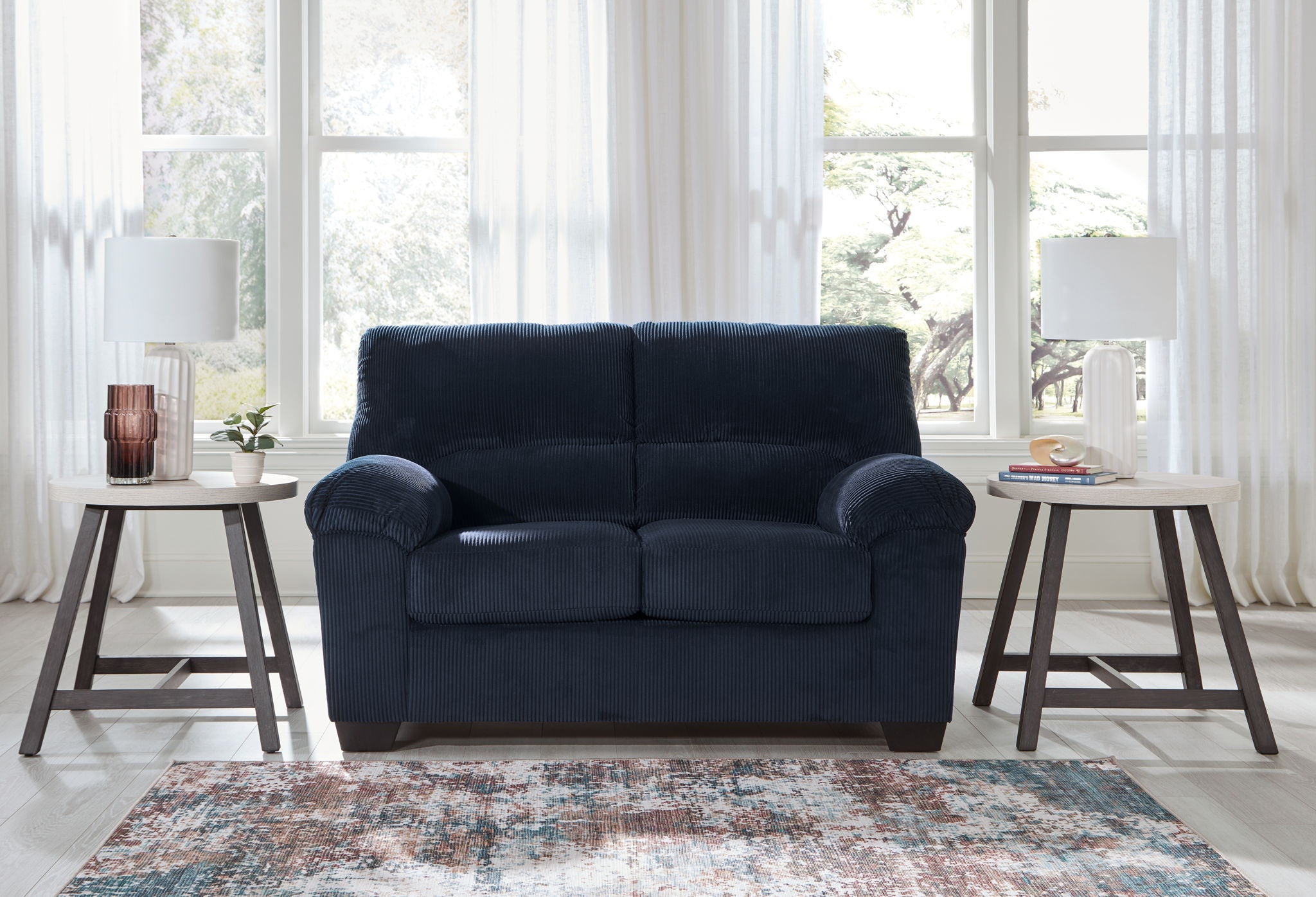 Simplejoy - Loveseat - Urban Living Furniture (Los Angeles, CA)