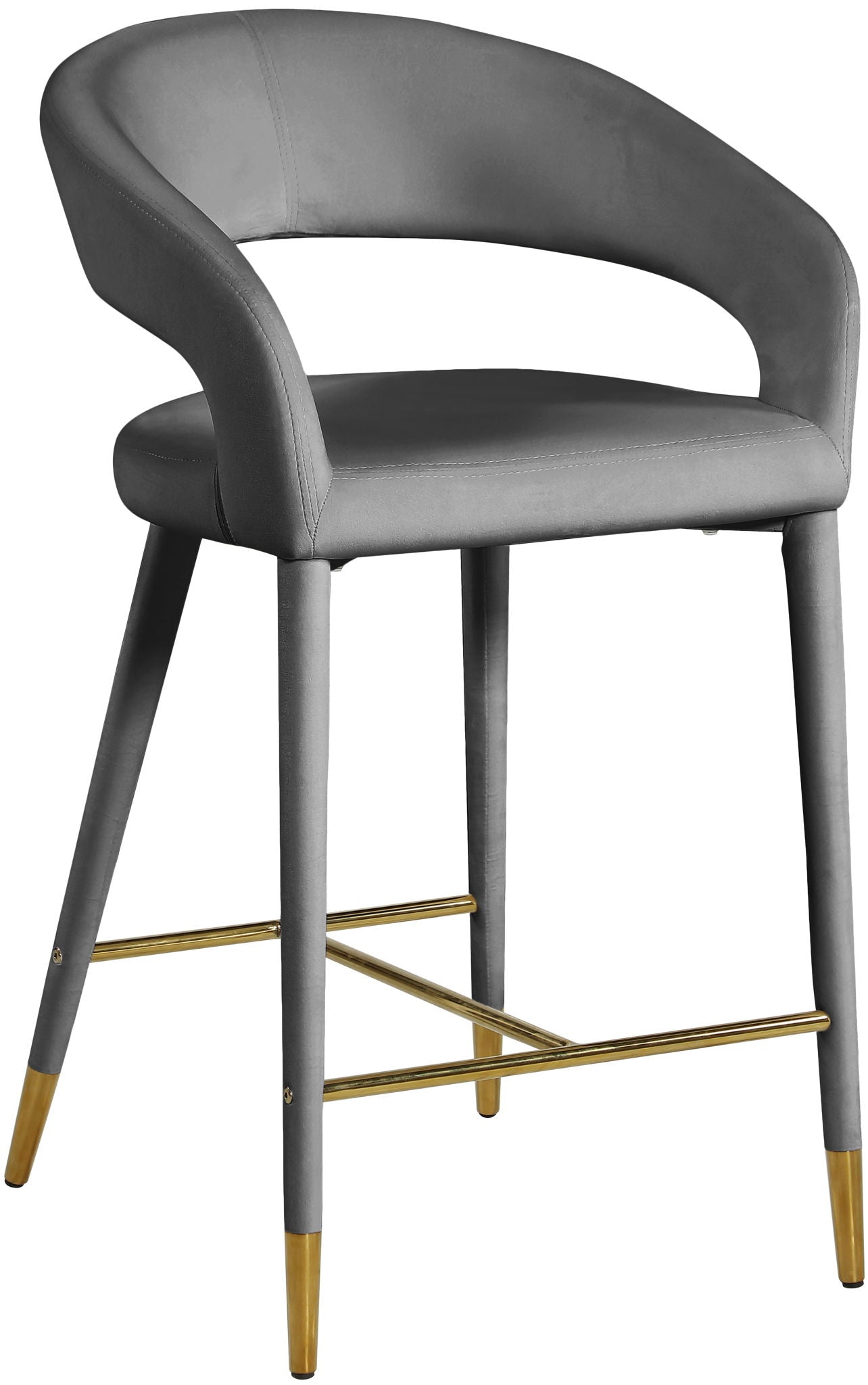 Destiny - Stool - Urban Living Furniture (Los Angeles, CA)