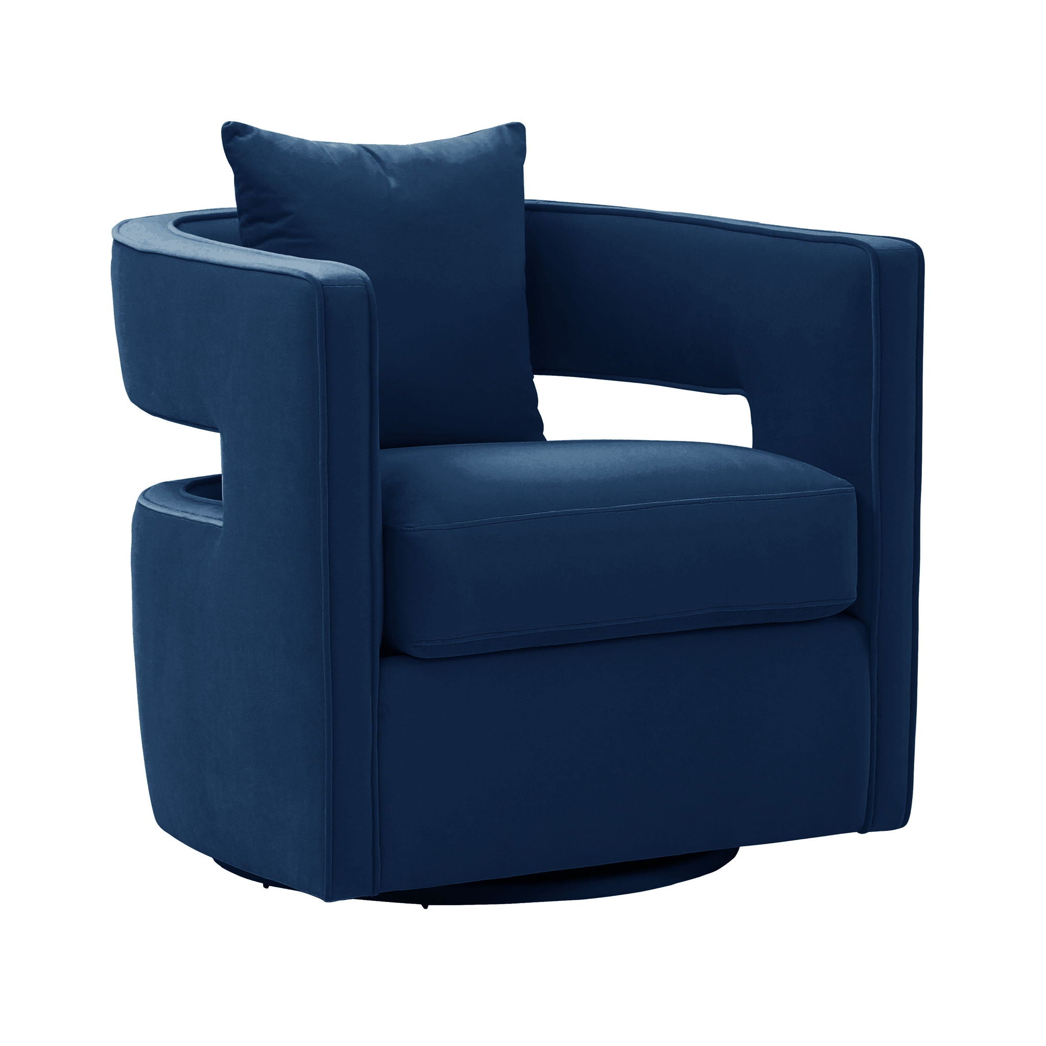 Kennedy - Swivel Chair