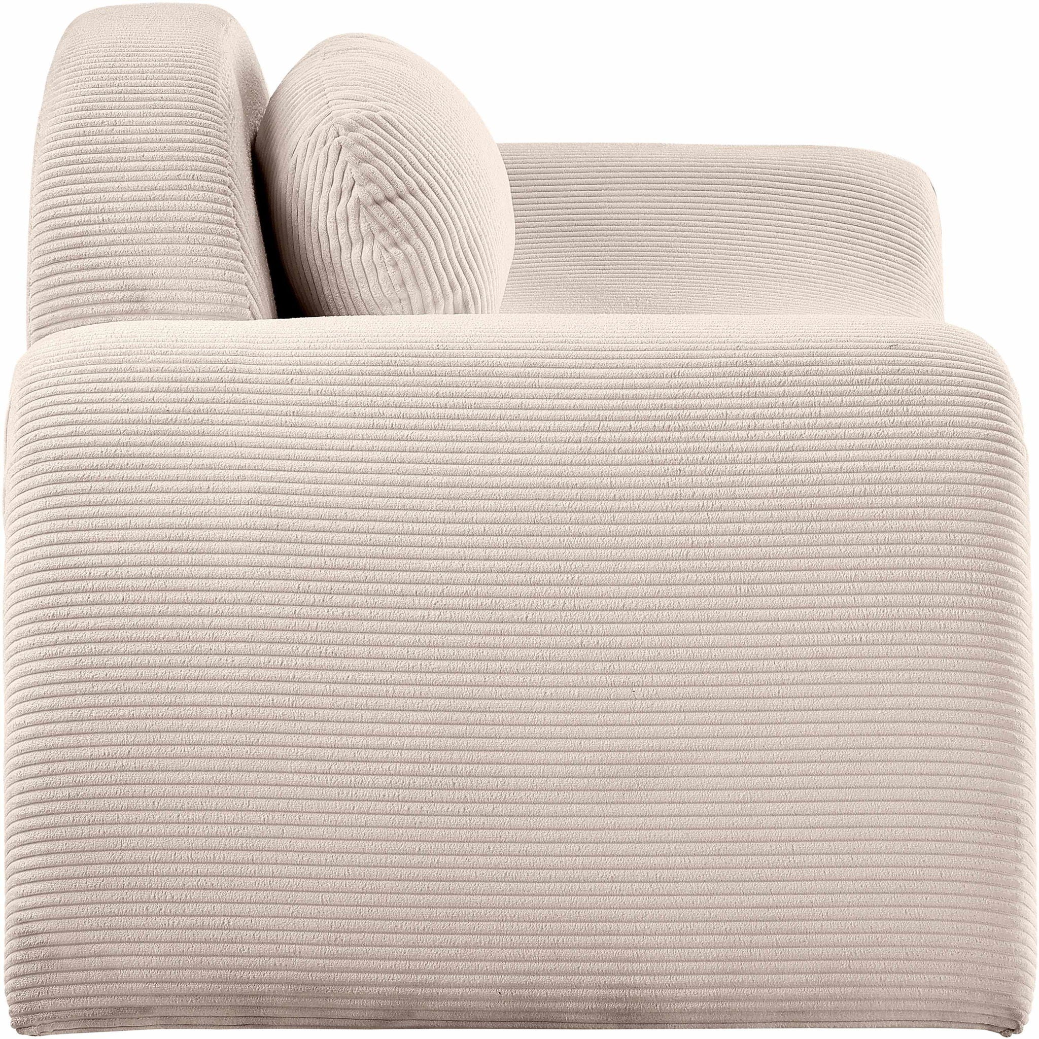 Austin - Corduroy Loveseat - Urban Living Furniture (Los Angeles, CA)