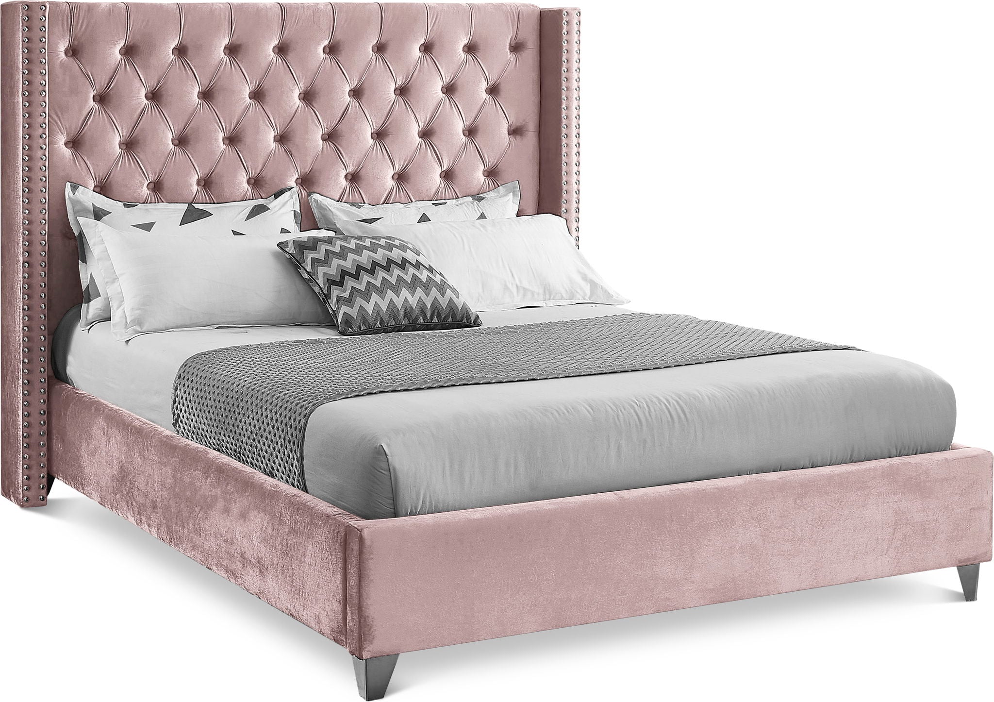 Aiden - Bed - Urban Living Furniture (Los Angeles, CA)