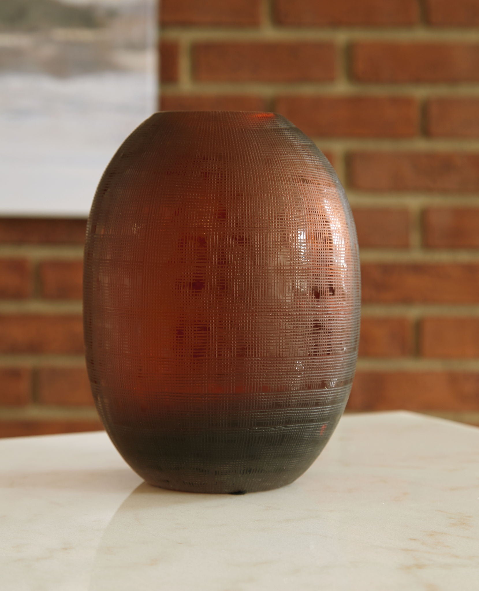 Embersen - Vase - Urban Living Furniture (Los Angeles, CA)