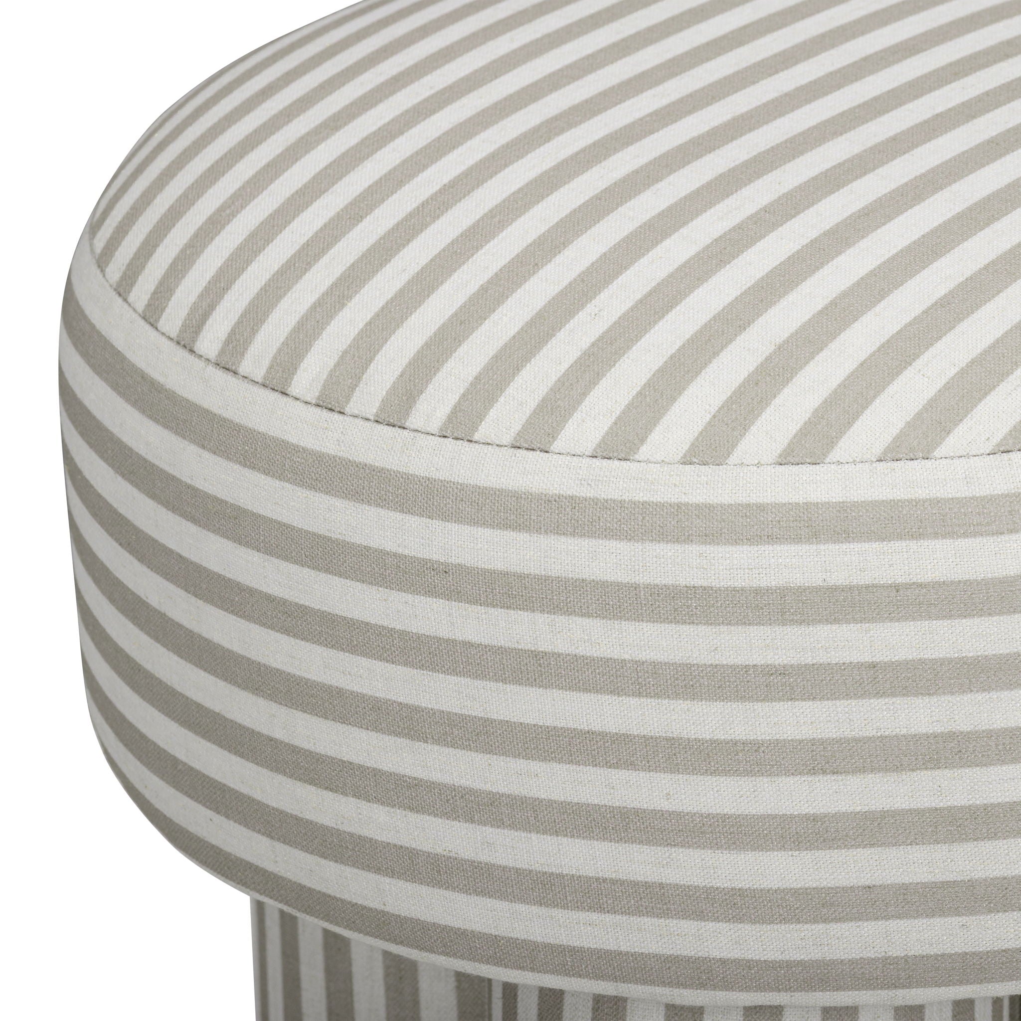 Masha -  Accent Stool - Urban Living Furniture (Los Angeles, CA)