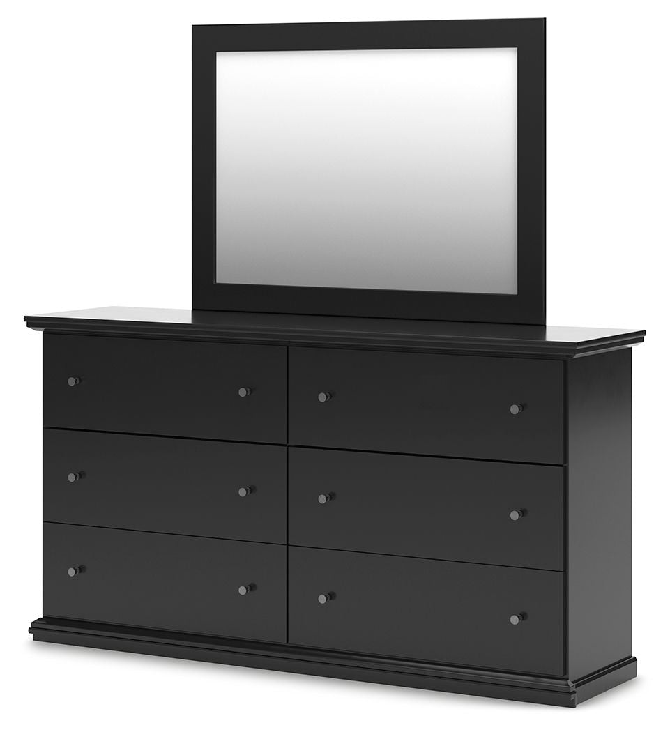 Maribel - Dresser - Urban Living Furniture (Los Angeles, CA)
