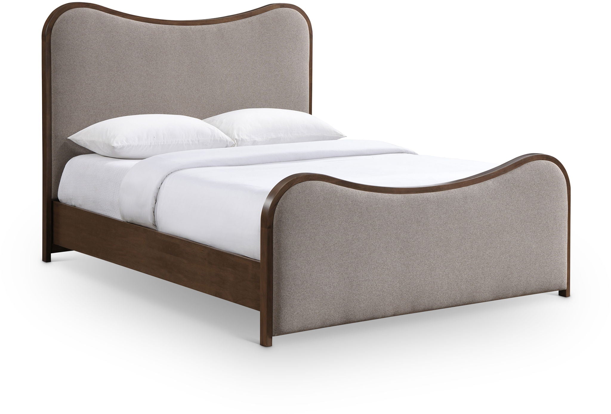 Arvada - Upholstered Bed - Urban Living Furniture (Los Angeles, CA)