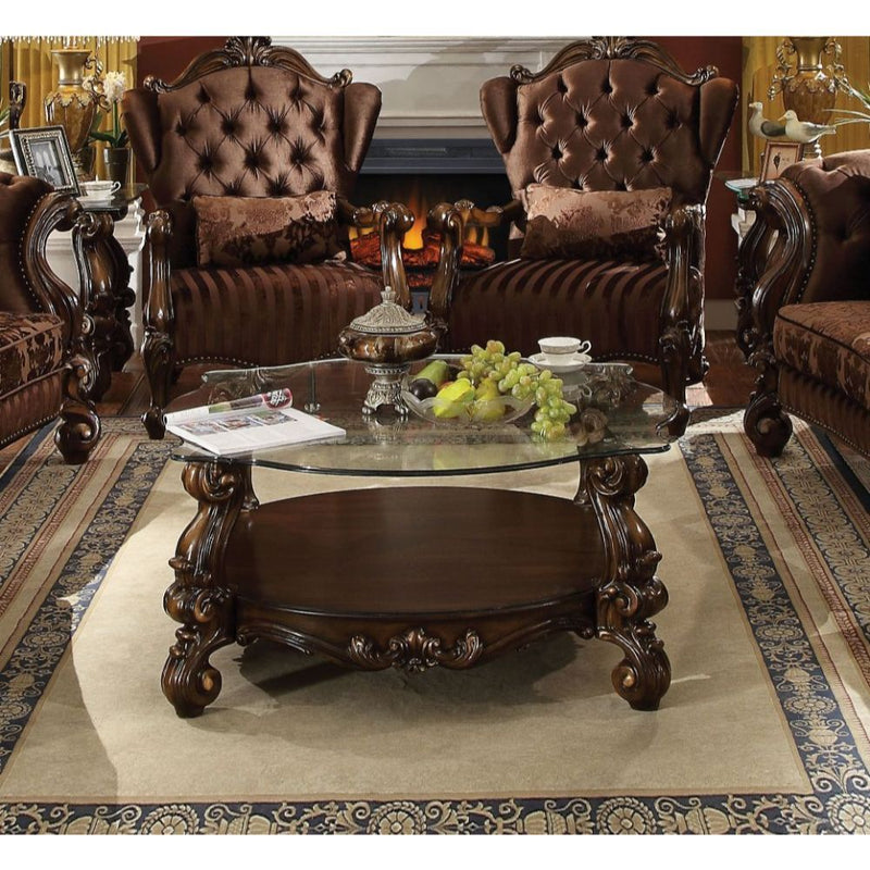 Versailles - Traditional - Coffee Table - Urban Living Furniture (Los Angeles, CA)