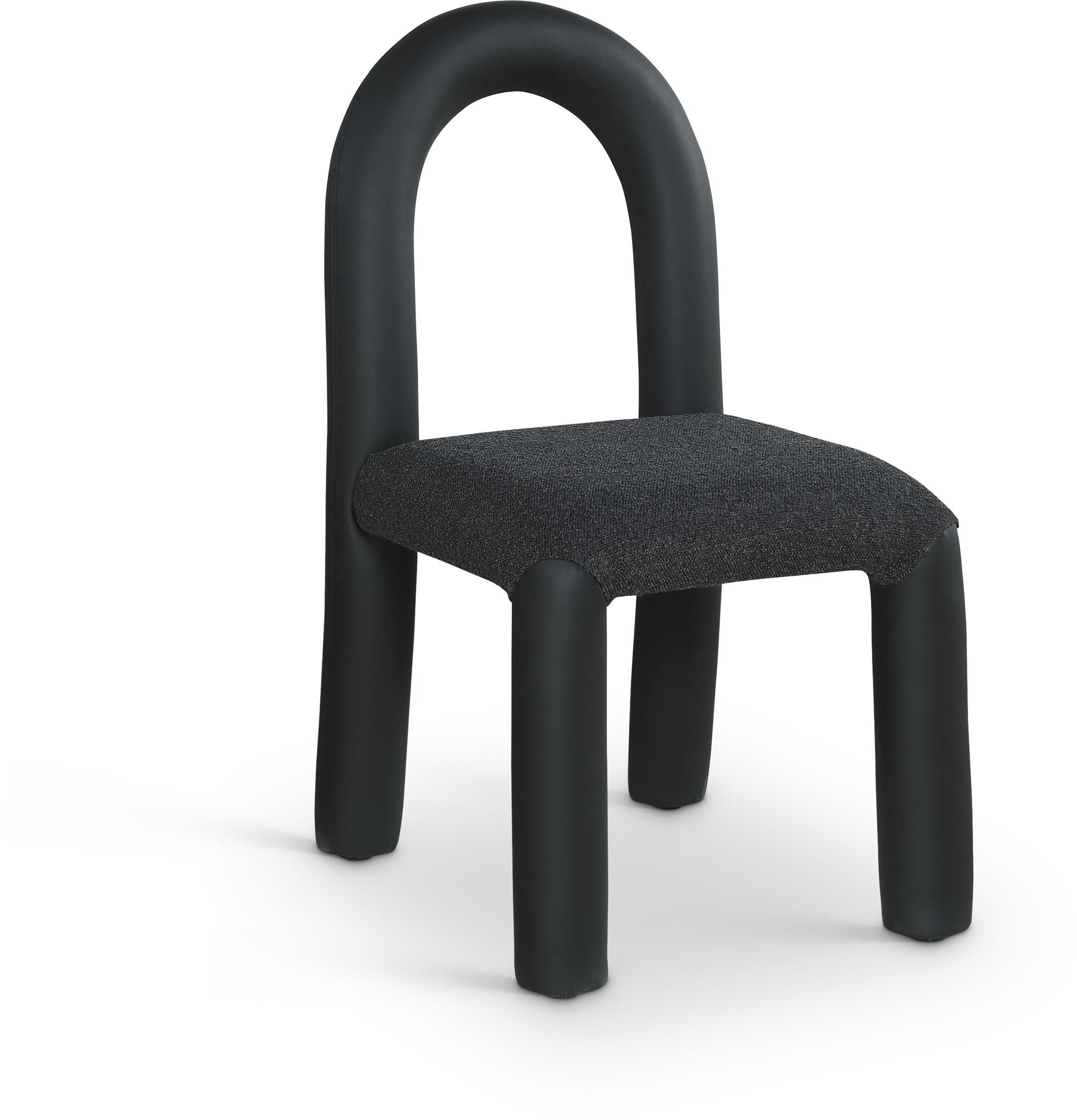 Amari - Dining Chair (Set of 2) - Urban Living Furniture (Los Angeles, CA)