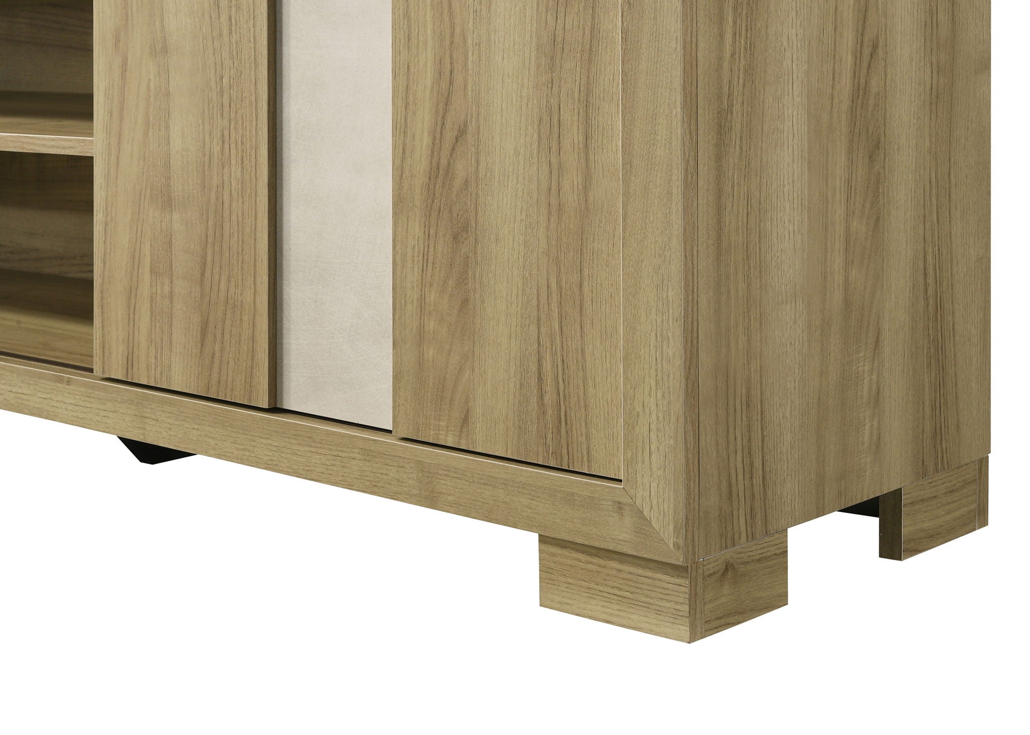 Rangley - TV Stand - Driftwood - Urban Living Furniture (Los Angeles, CA)