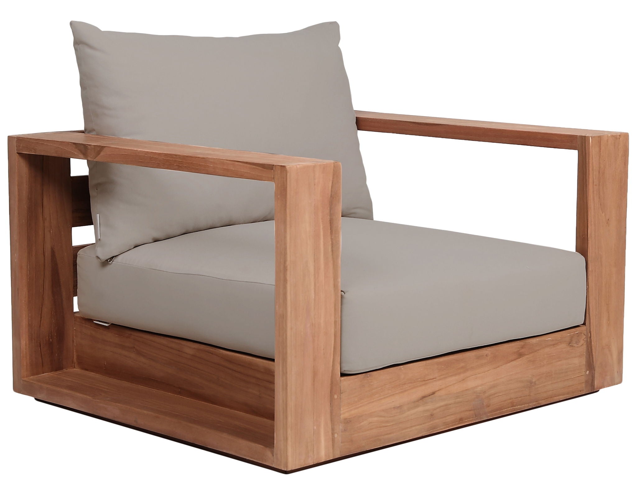 Tulum - Water Resistant Outdoor Chair - Urban Living Furniture (Los Angeles, CA)
