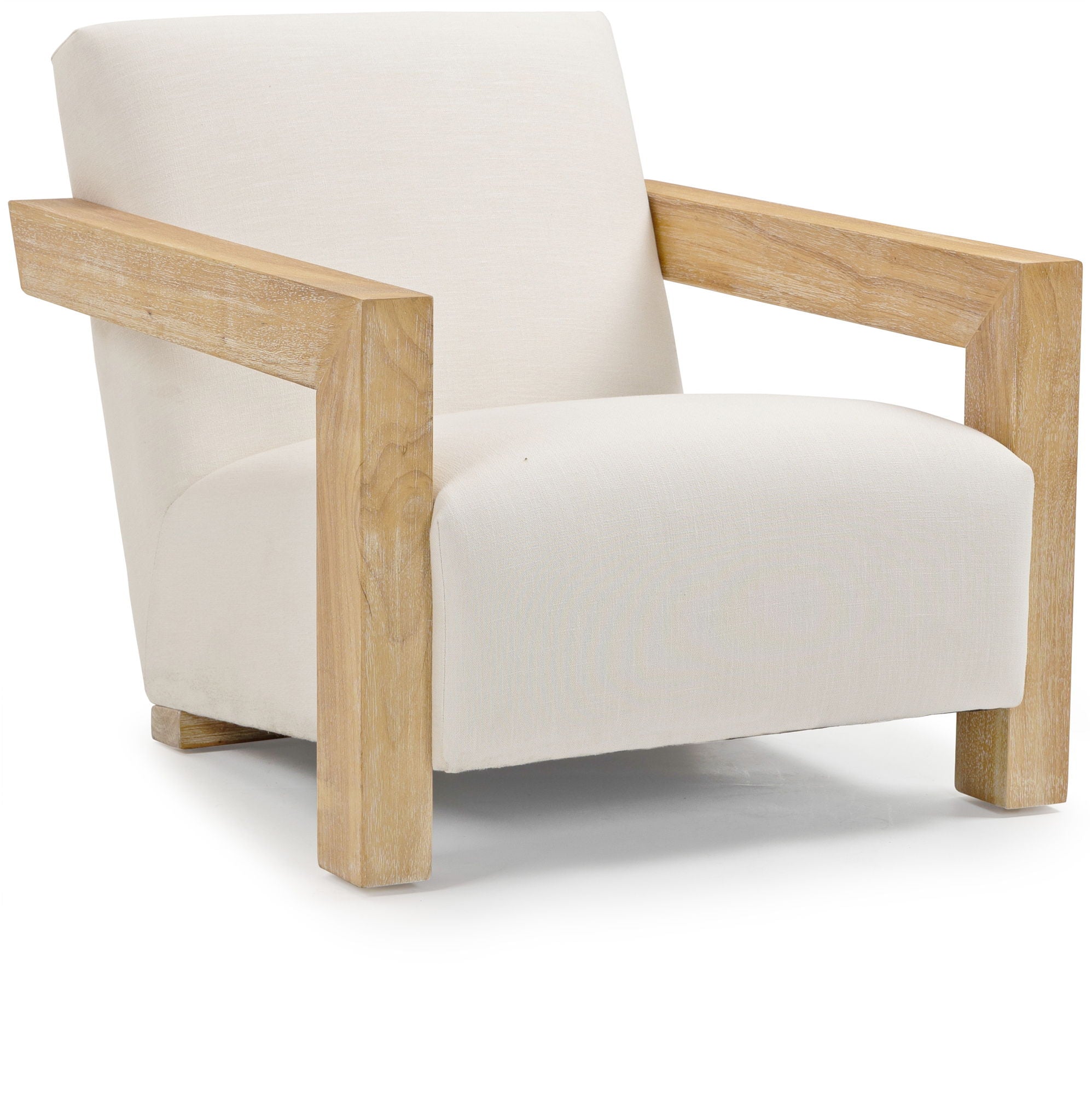 Ward - Accent Chair - Urban Living Furniture (Los Angeles, CA)