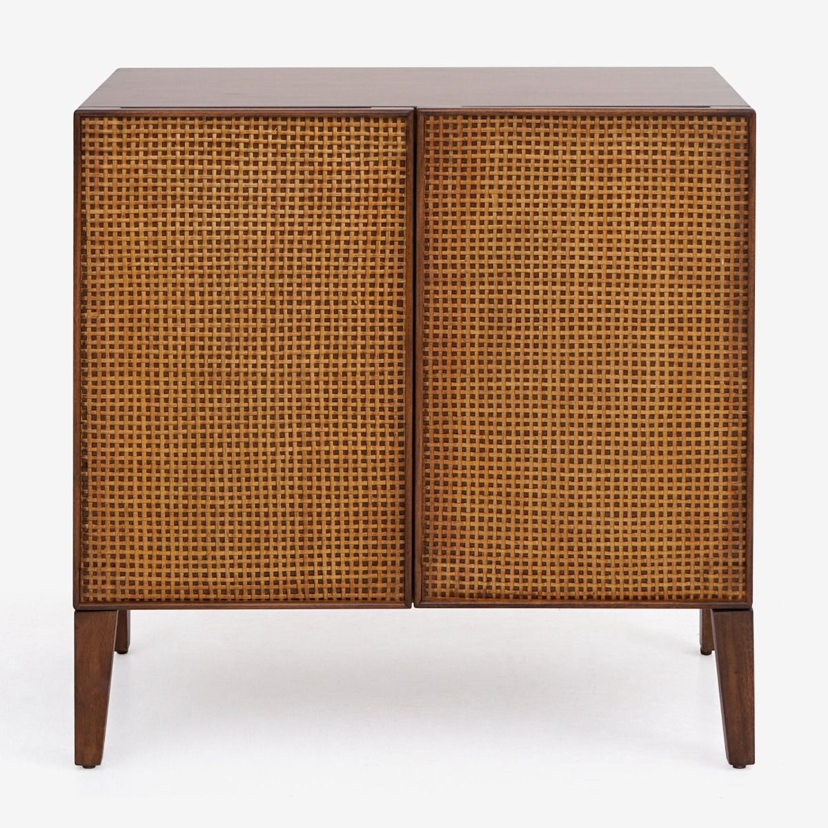 Lois - Cabinet - Walnut - Urban Living Furniture (Los Angeles, CA)