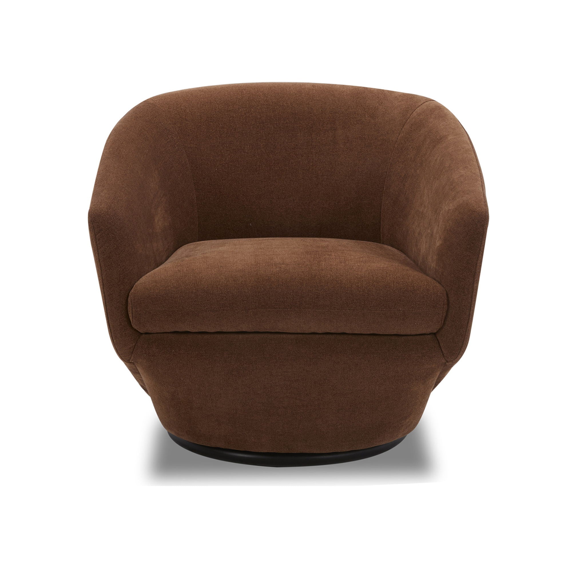 The Twist - Swivel Chair - Urban Living Furniture (Los Angeles, CA)
