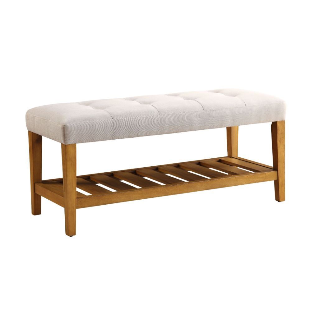 Charla - Bench - Urban Living Furniture (Los Angeles, CA)