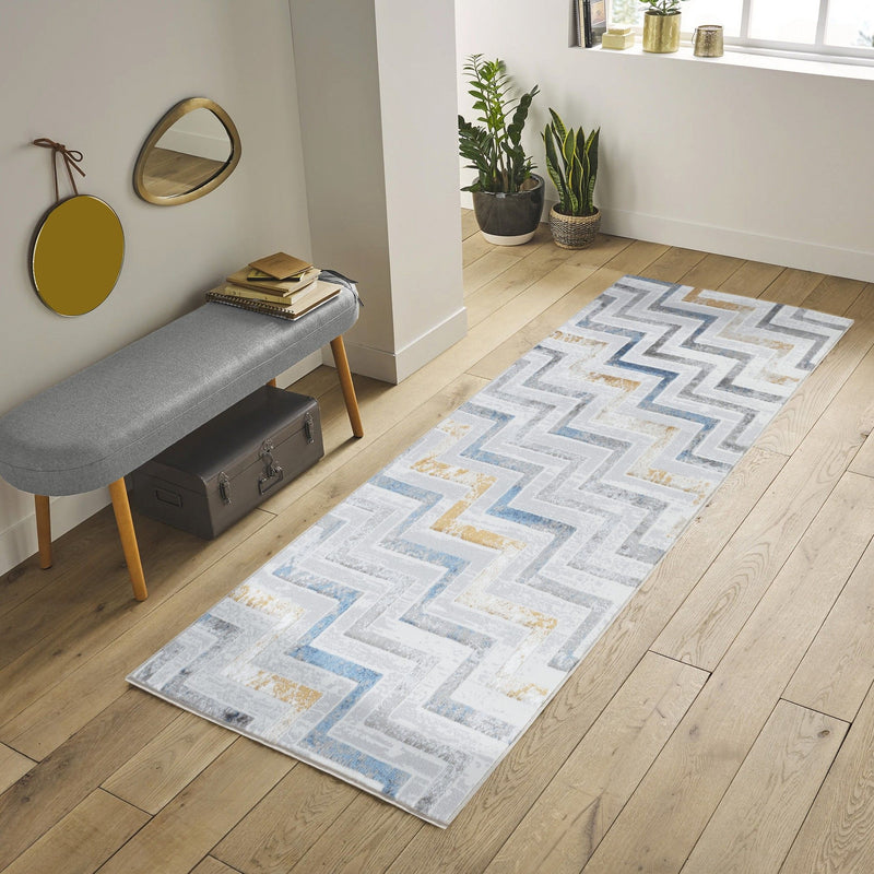 Nova - GC_SOH9005 Area Rug - Urban Living Furniture (Los Angeles, CA)