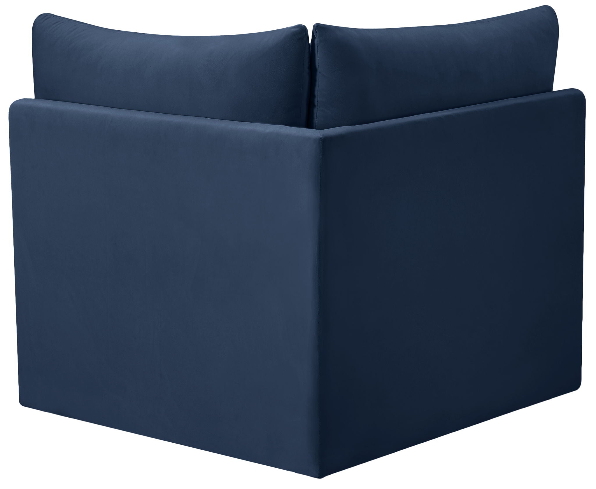 Jacob - Corner Chair - Urban Living Furniture (Los Angeles, CA)