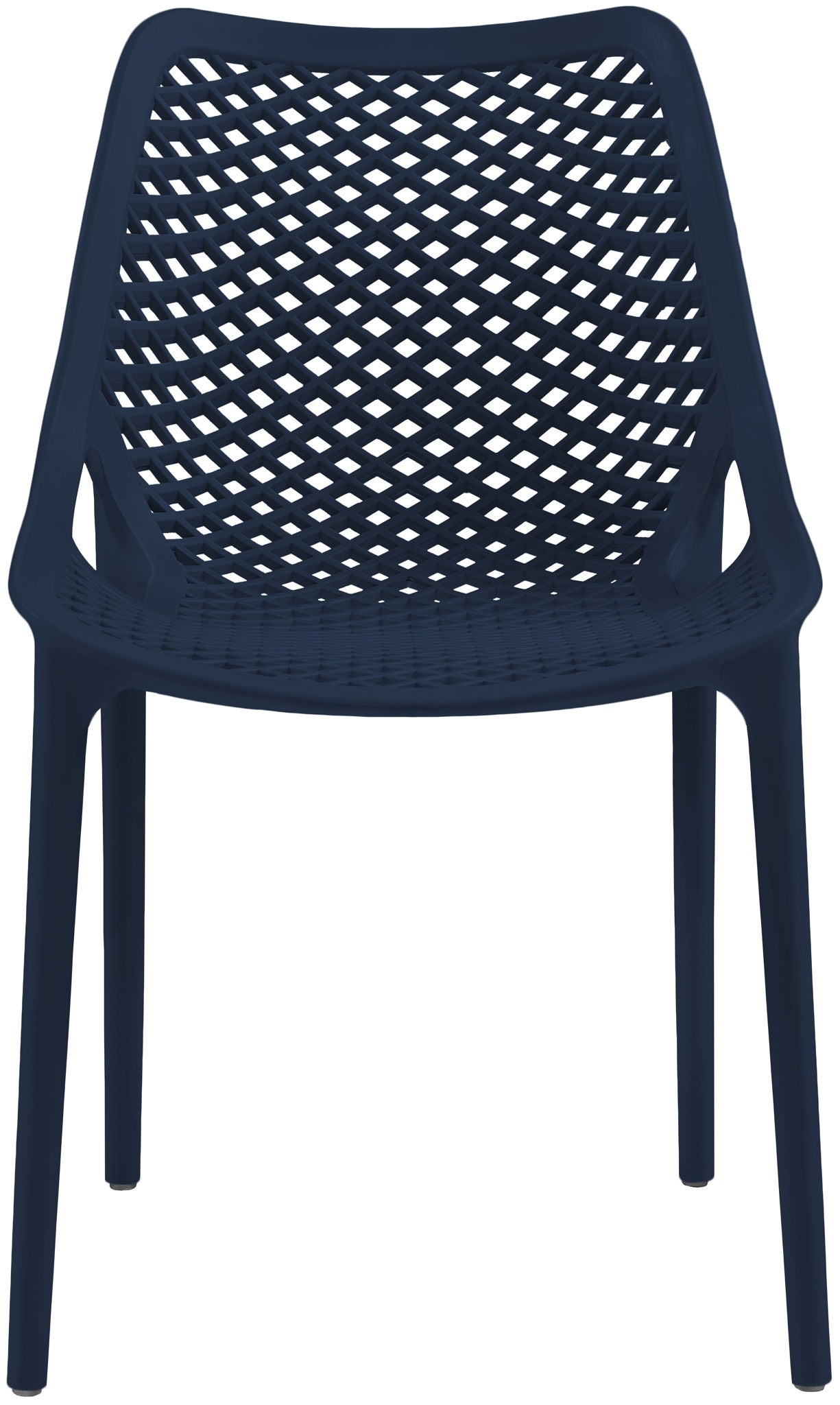Mykonos - Outdoor Patio Dining Chair (Set of 2) - Urban Living Furniture (Los Angeles, CA)