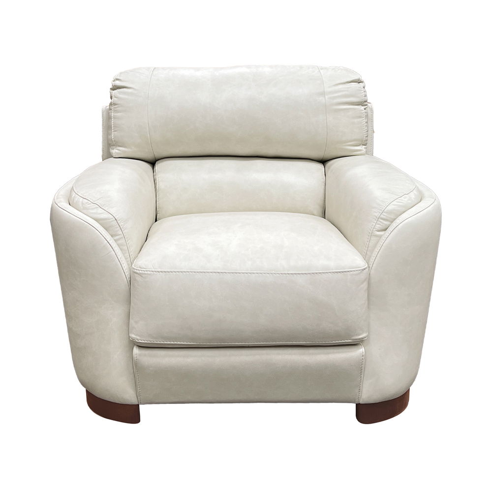 Edrice - Chair - Ivory - Urban Living Furniture (Los Angeles, CA)