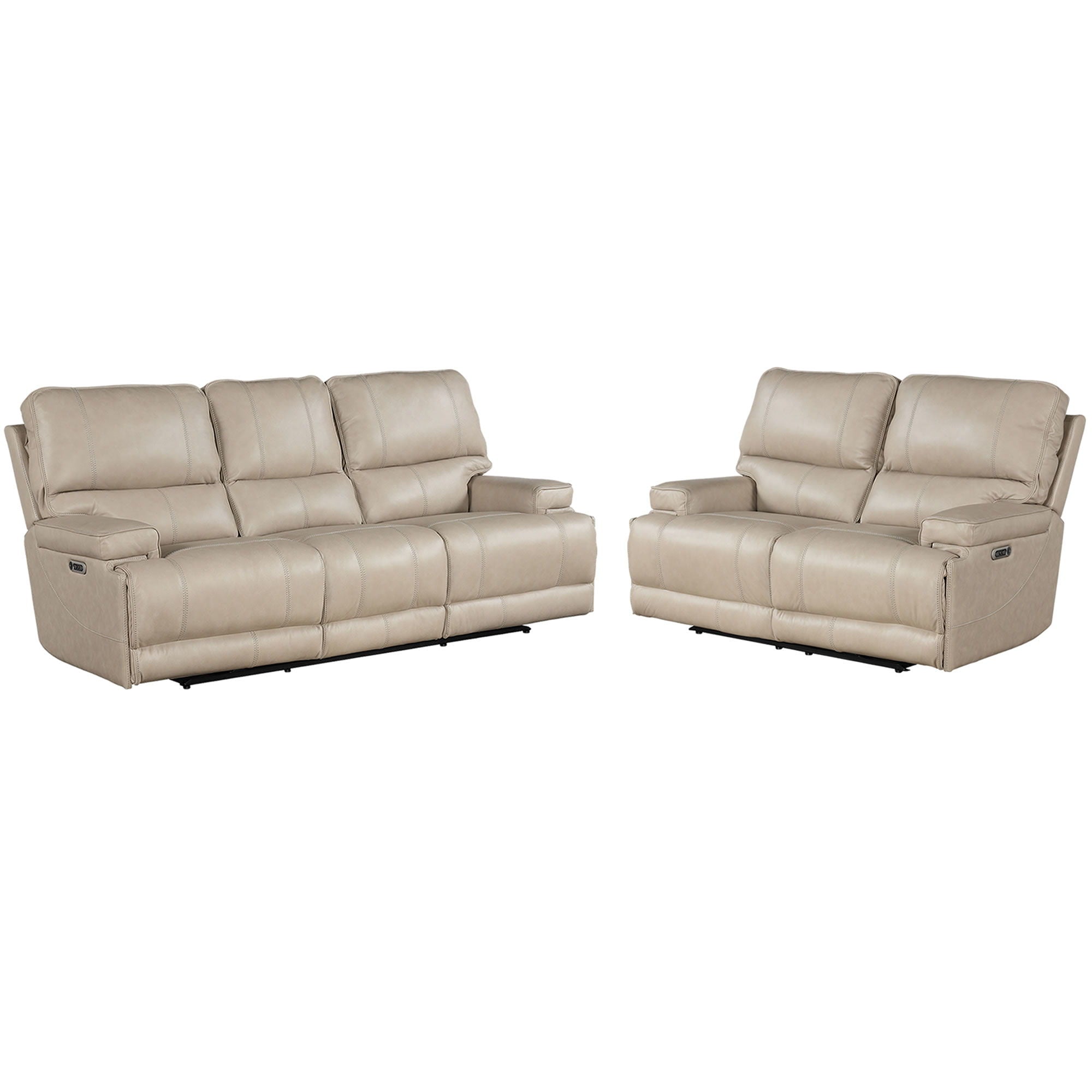 Whitman - Powered By Freemotion Living Room Set - Urban Living Furniture (Los Angeles, CA)