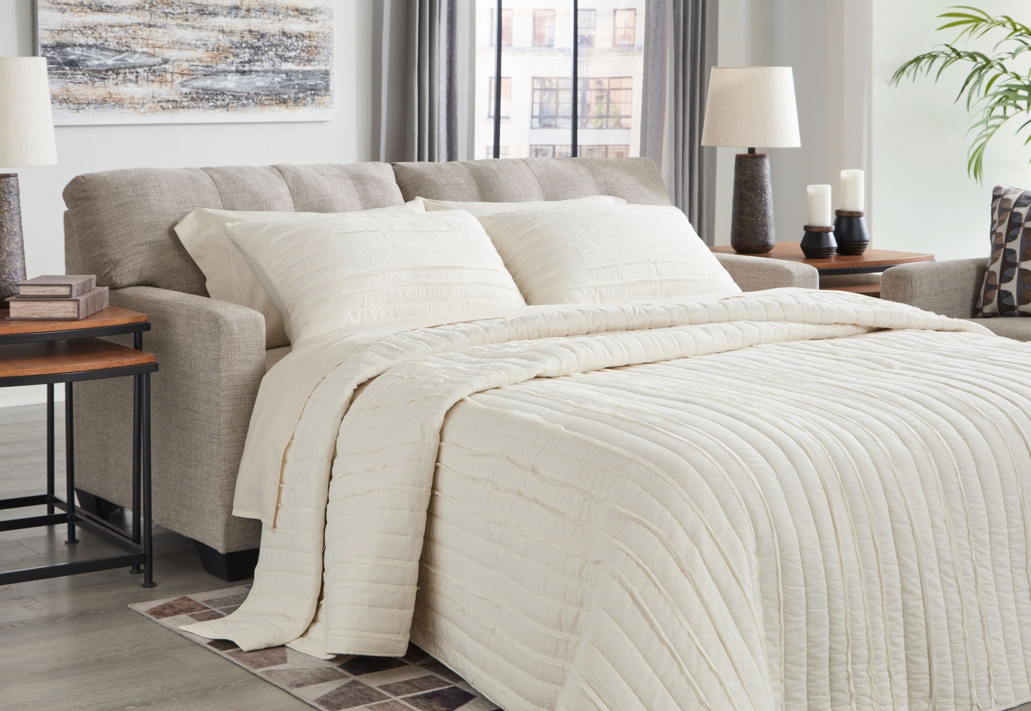 Mahoney - Sofa Sleeper - Urban Living Furniture (Los Angeles, CA)