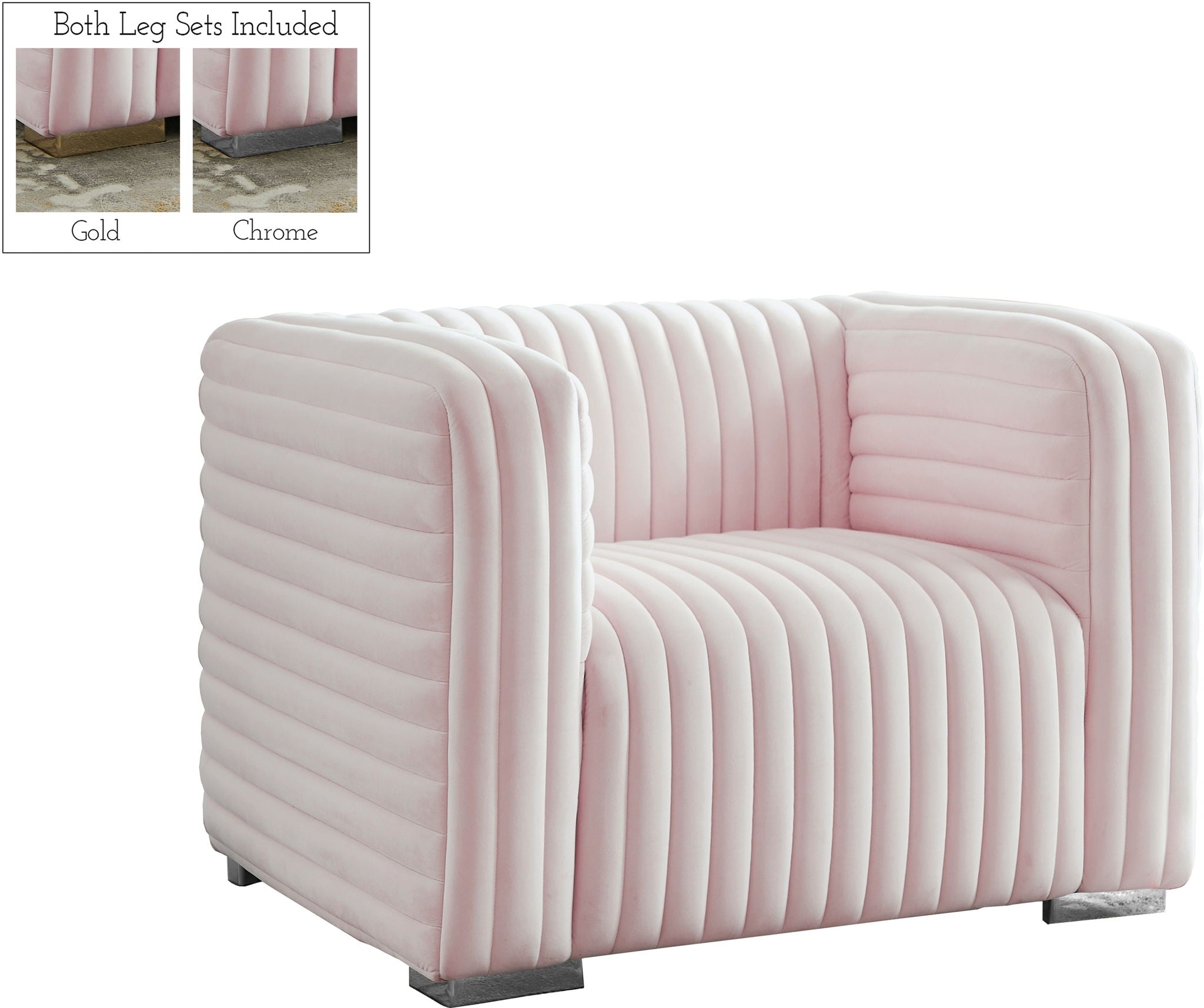 Ravish - Chair - Urban Living Furniture (Los Angeles, CA)