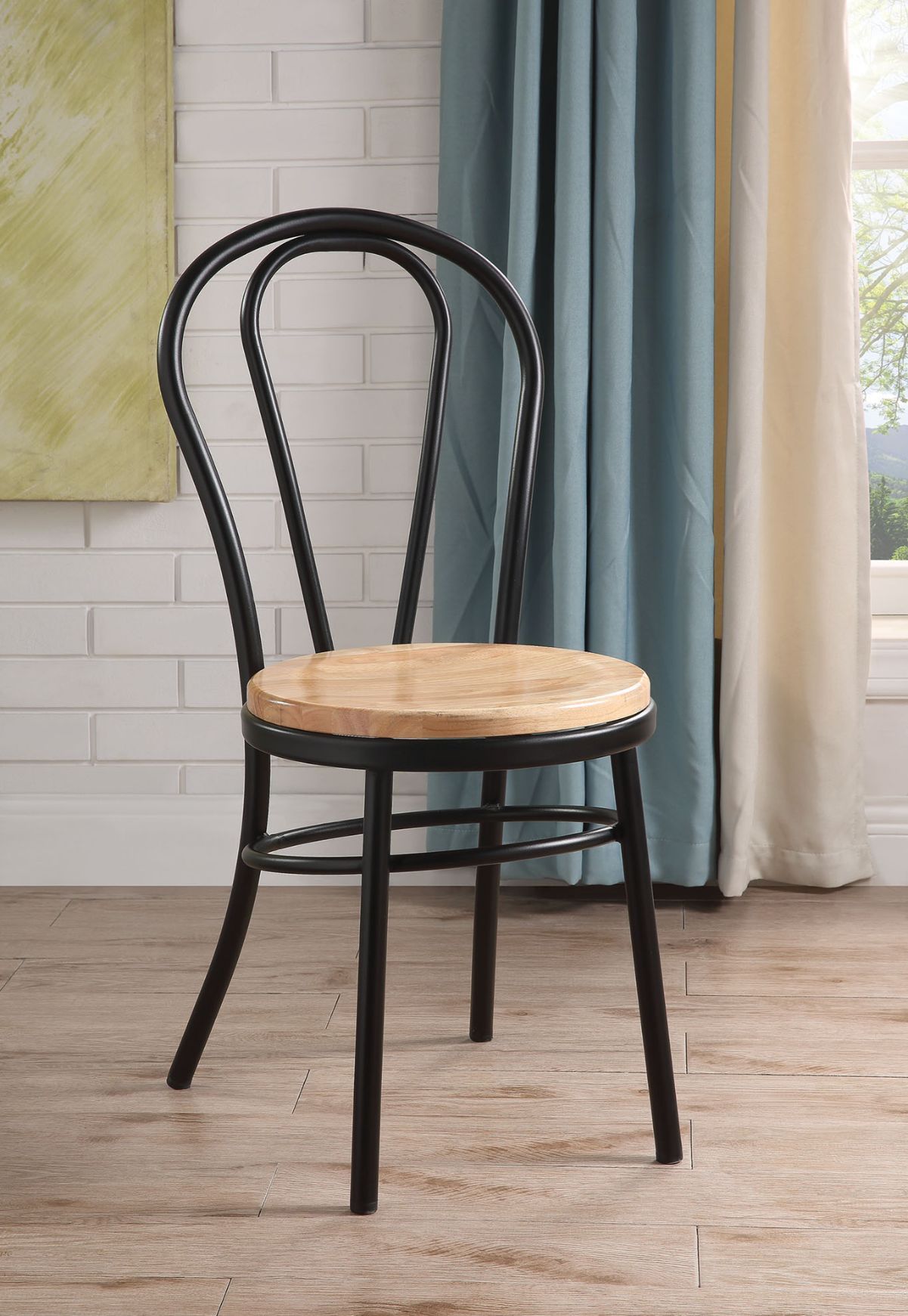 Jakia - Side Chair - Urban Living Furniture (Los Angeles, CA)
