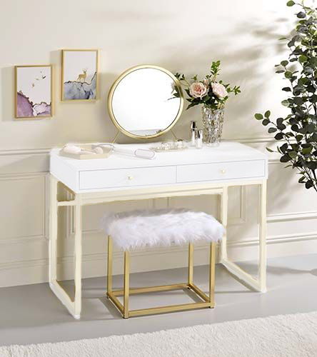 Adao - Vanity - Urban Living Furniture (Los Angeles, CA)
