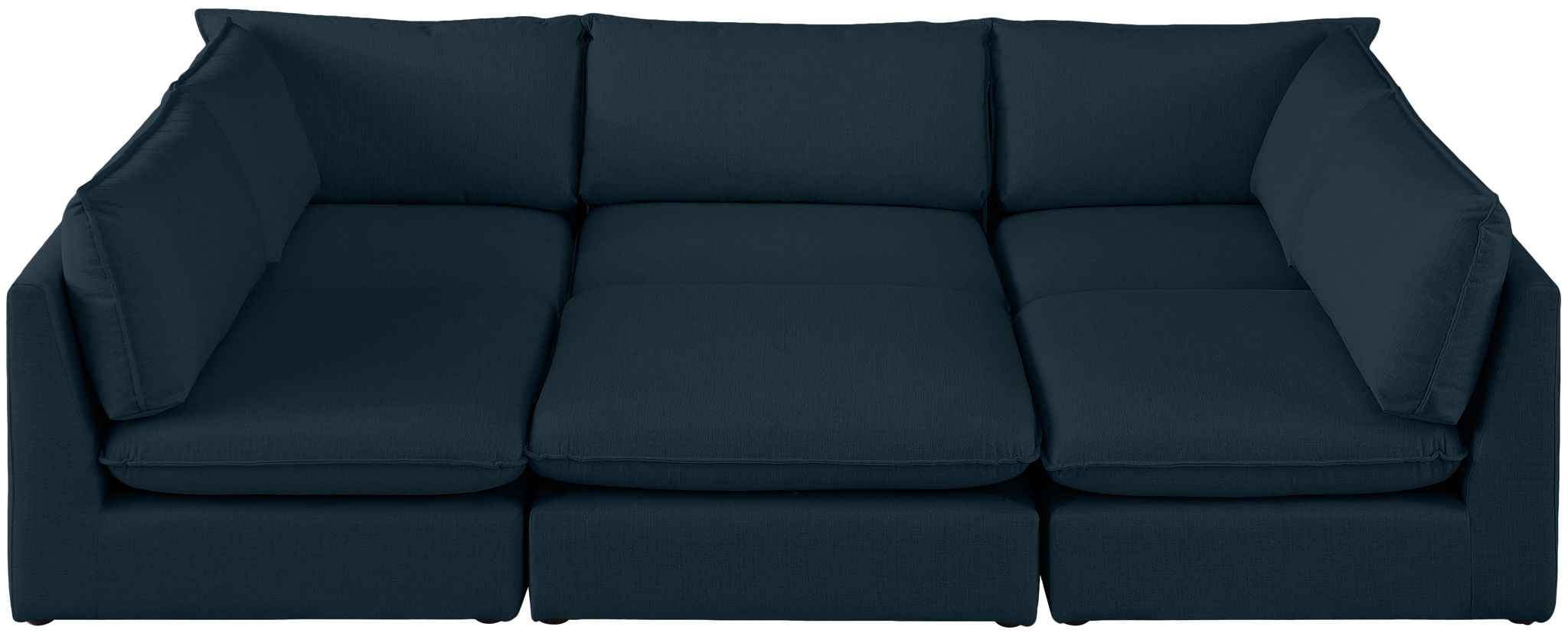 Mackenzie - Modular Sectional - Urban Living Furniture (Los Angeles, CA)