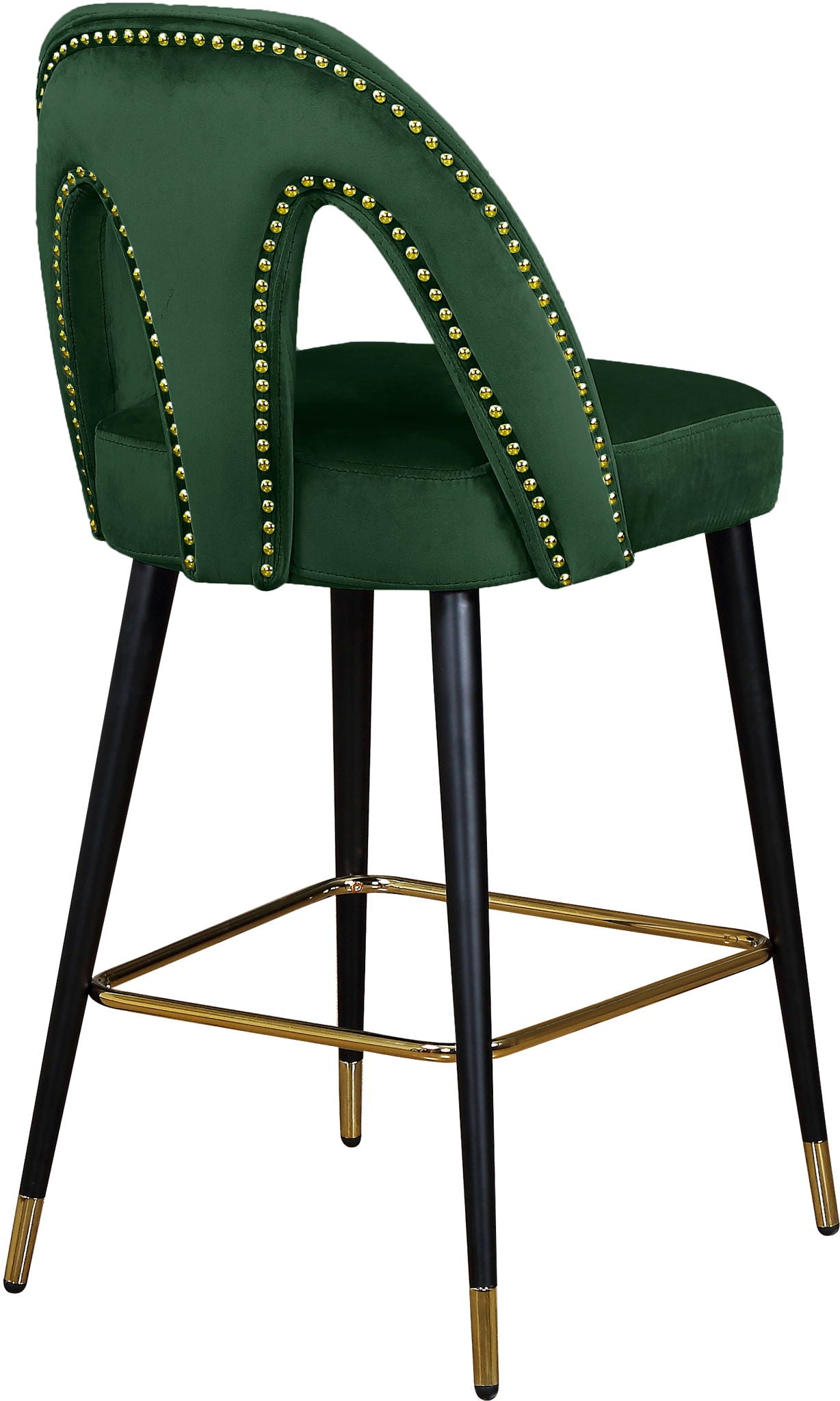 Akoya - Stool (Set of 2) - Urban Living Furniture (Los Angeles, CA)