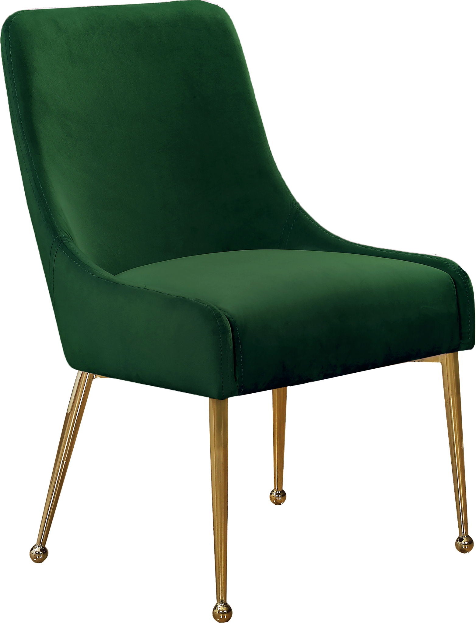 Owen - Dining Chair (Set of 2) - Urban Living Furniture (Los Angeles, CA)