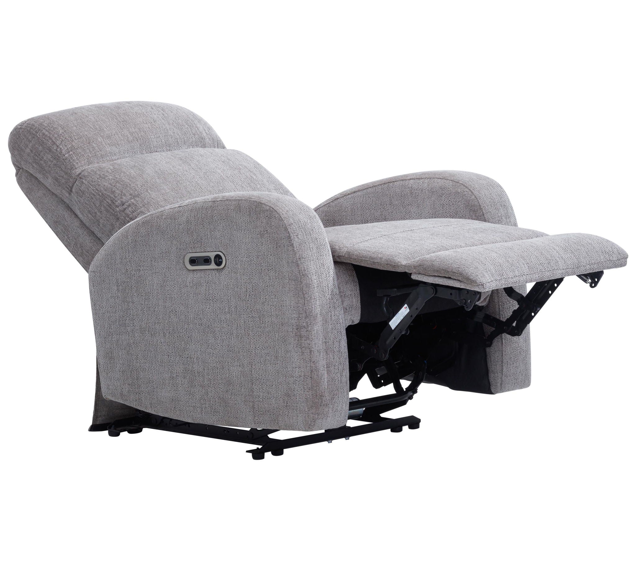Tuscany - Power Recliner - Urban Living Furniture (Los Angeles, CA)