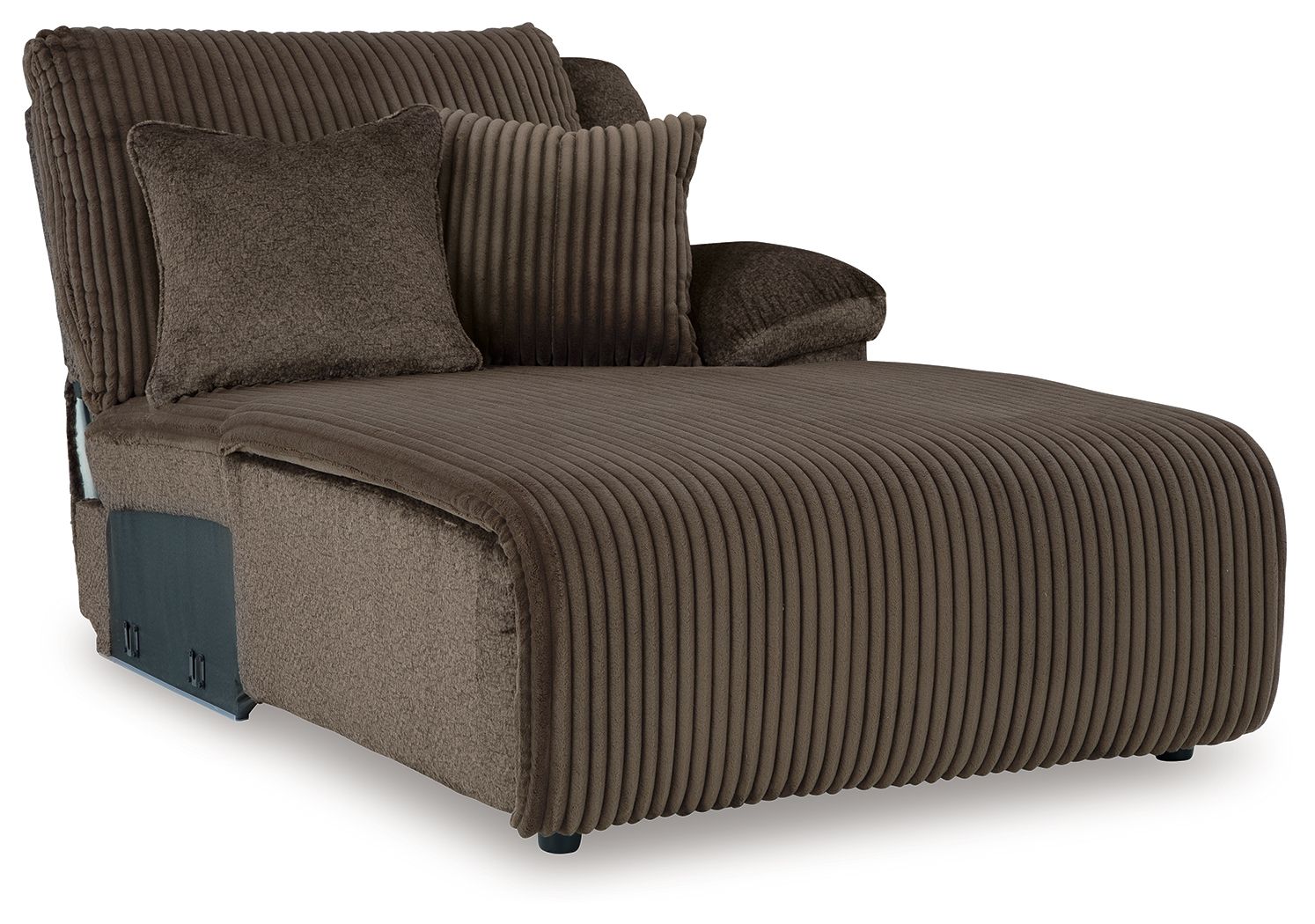 Top Tier - Reclining Sectional - Urban Living Furniture (Los Angeles, CA)