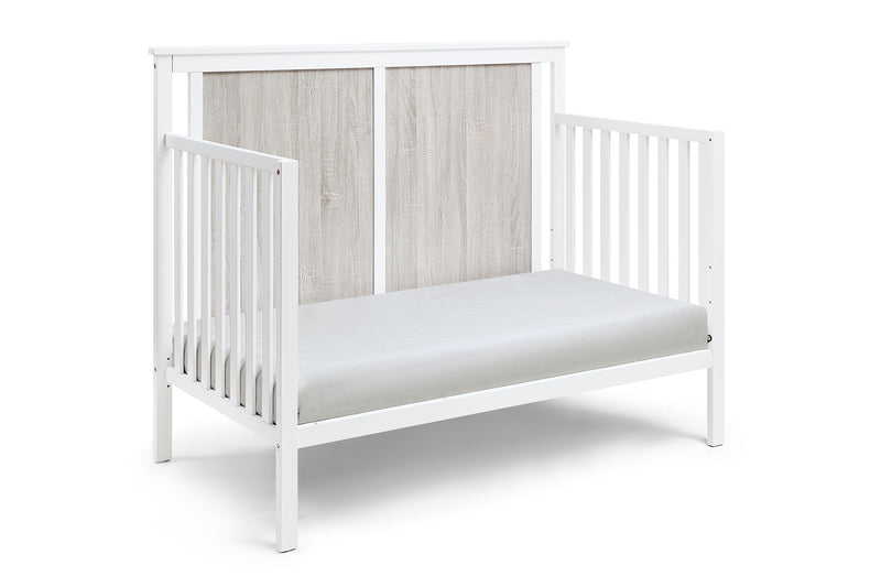 Connelly - 4-in-1 Convertible Crib - Urban Living Furniture (Los Angeles, CA)