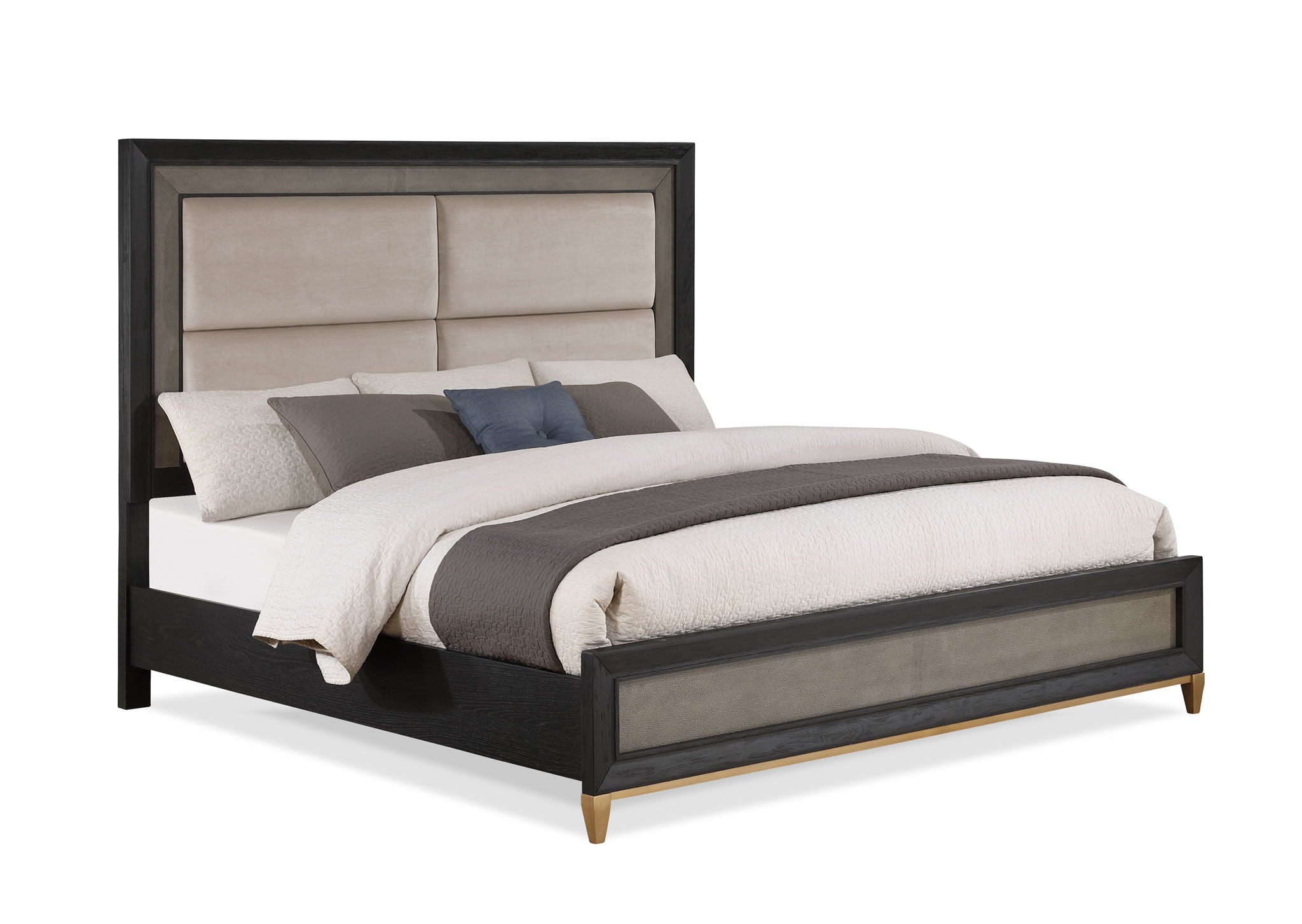 Payson - Bed - Urban Living Furniture (Los Angeles, CA)