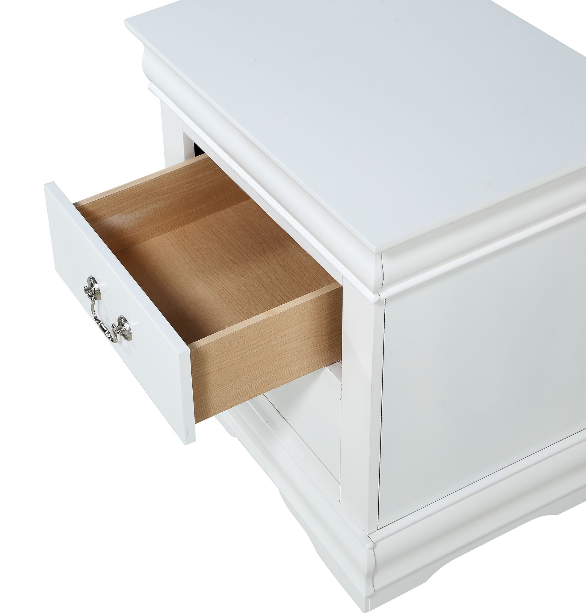 Louis Philip - Nightstand - Urban Living Furniture (Los Angeles, CA)