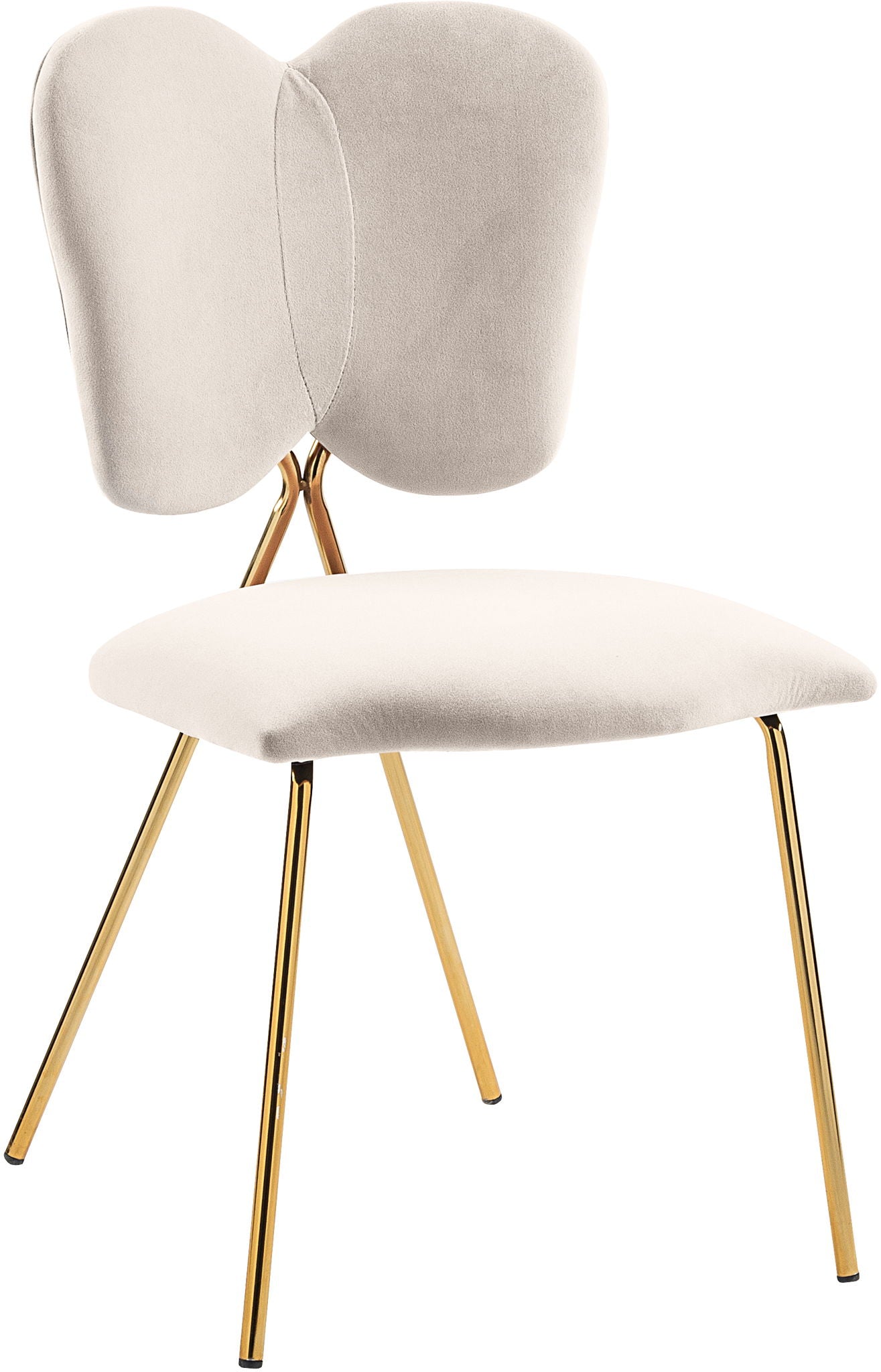 Angel - Dining Chair (Set of 2) - Urban Living Furniture (Los Angeles, CA)