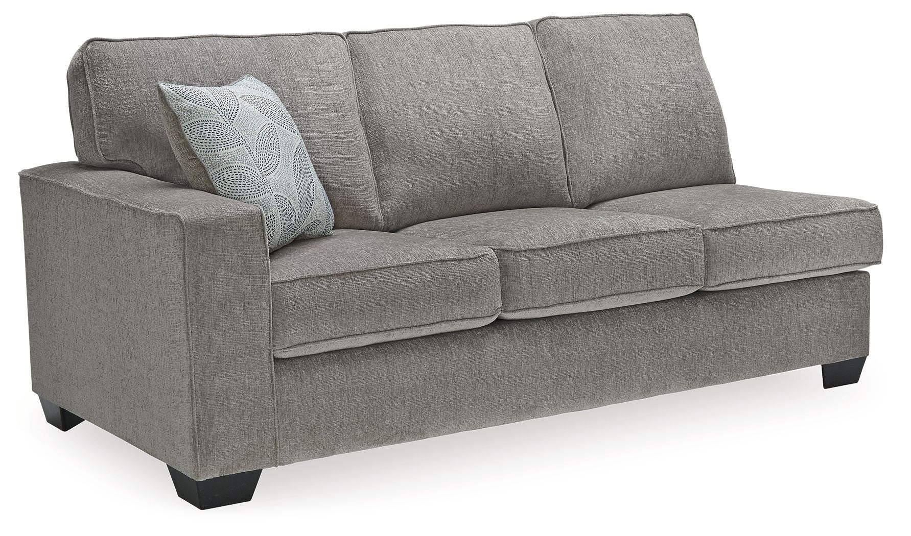 Altari - Laf Sofa - Alloy - Urban Living Furniture (Los Angeles, CA)