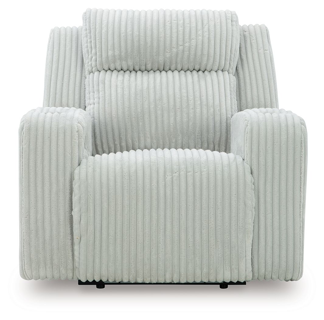 Forest Lake - Recliner With Adj Headrest - Urban Living Furniture (Los Angeles, CA)