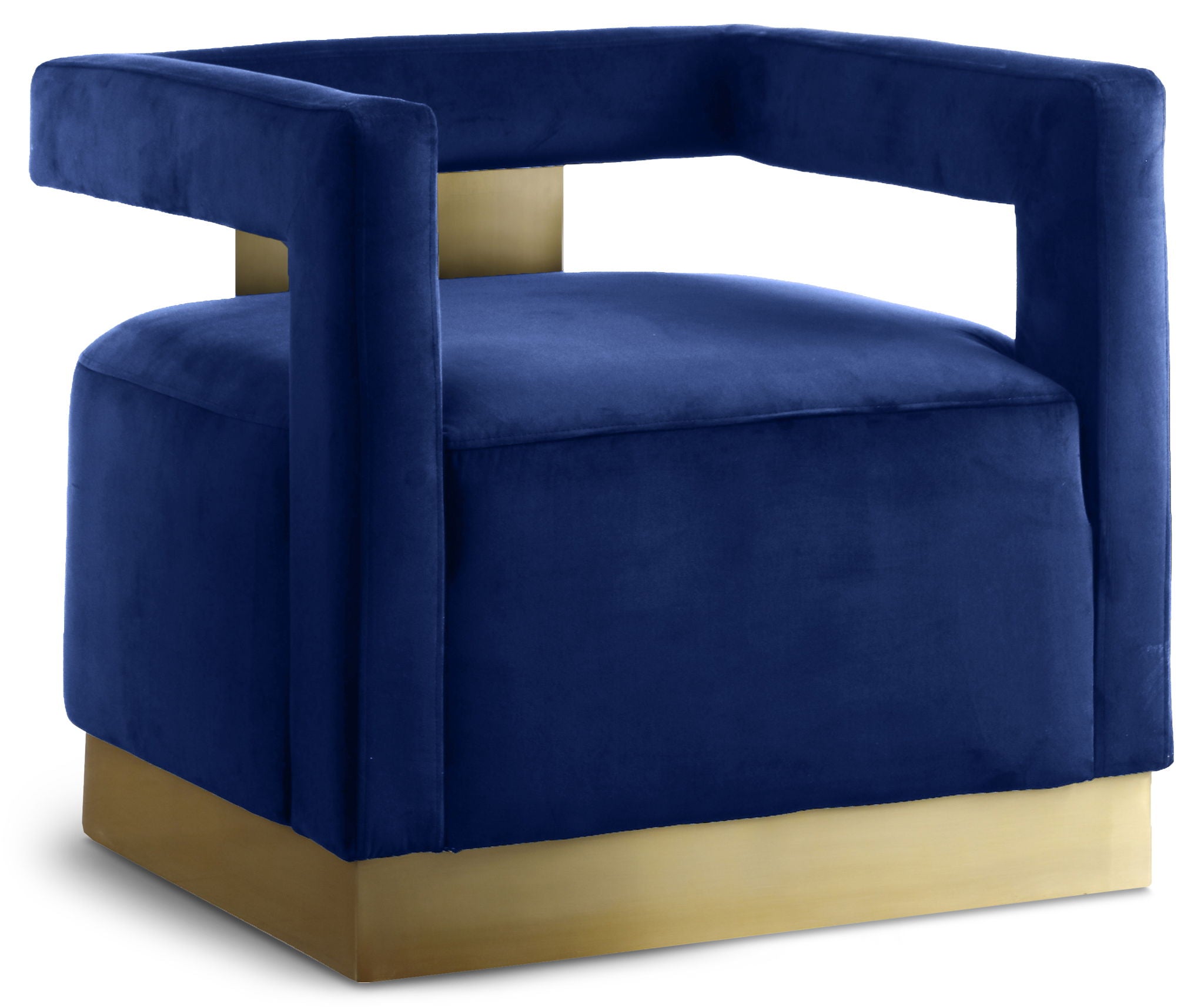 Armani - Accent Chair - Urban Living Furniture (Los Angeles, CA)