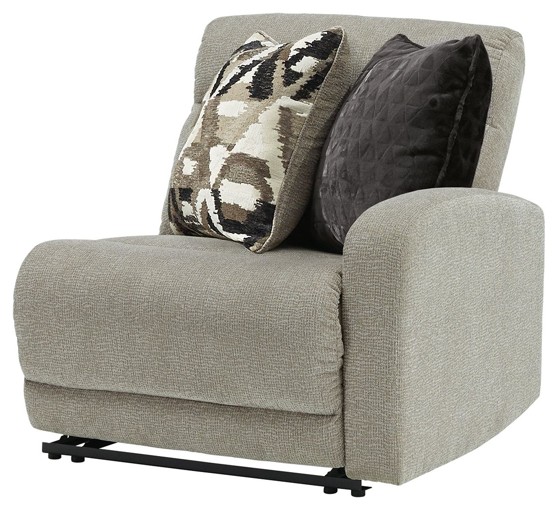 Colleyville - Power Reclining Sectional - Urban Living Furniture (Los Angeles, CA)