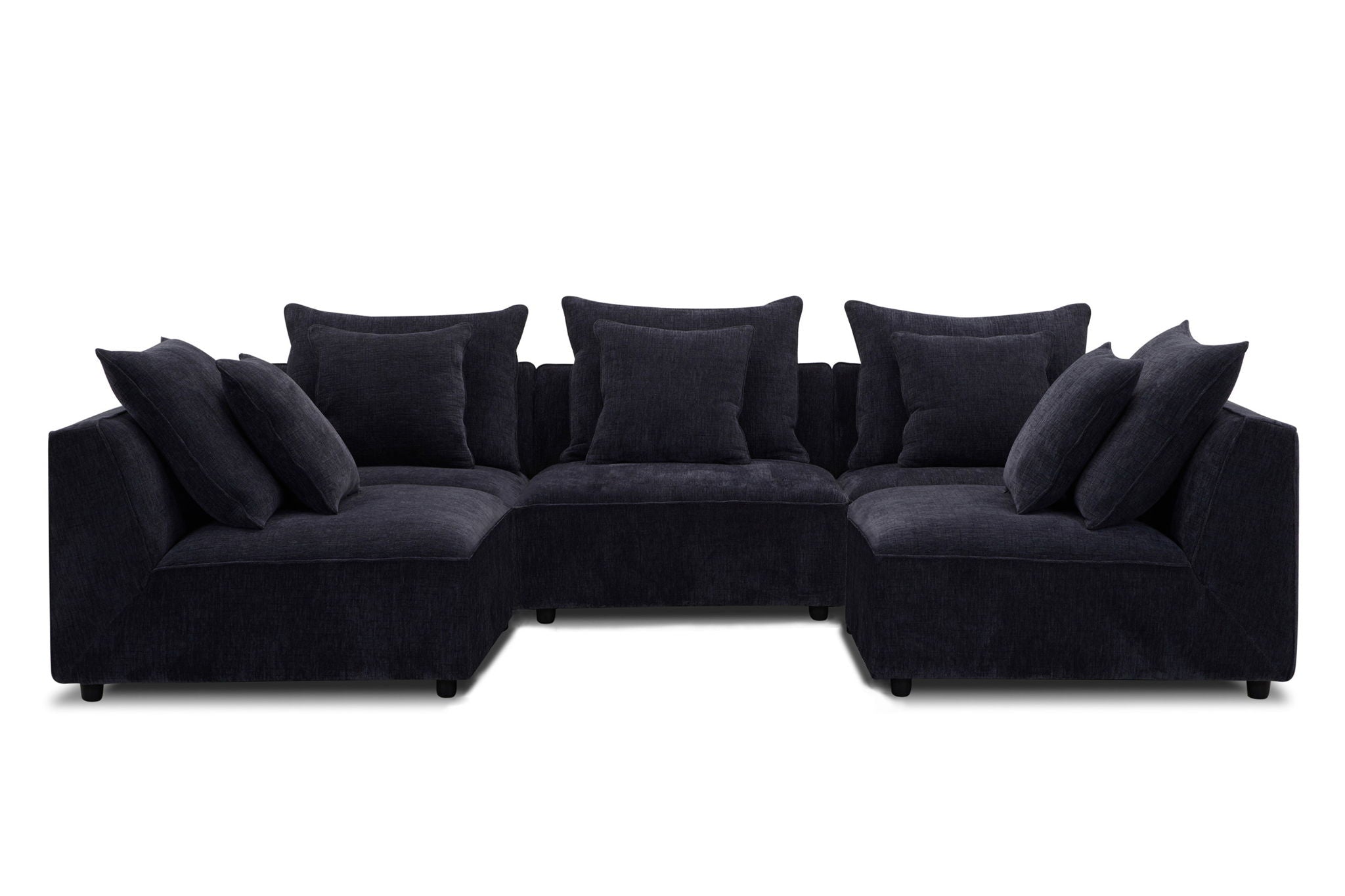 Recess - Modular Sectional - Urban Living Furniture (Los Angeles, CA)