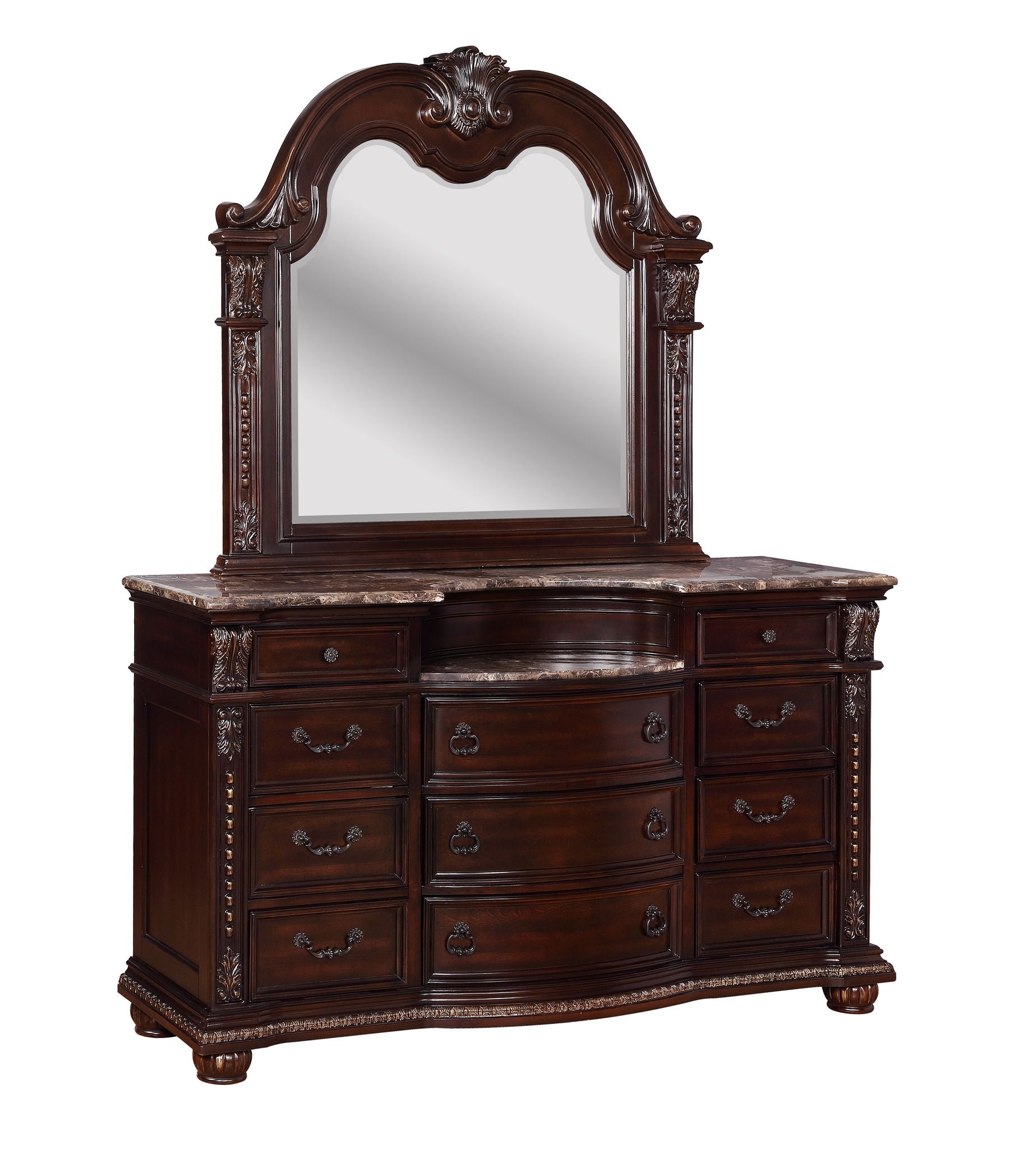 Stanley - Dresser - Urban Living Furniture (Los Angeles, CA)