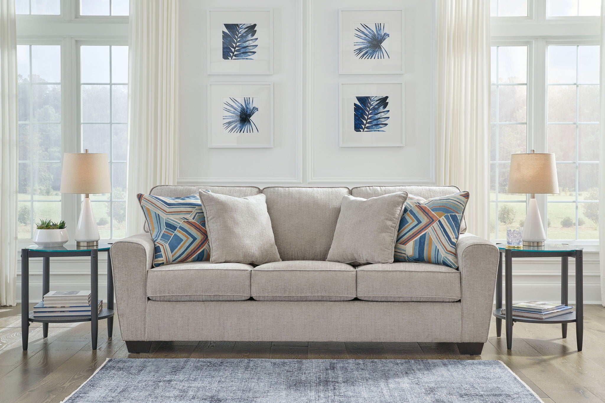 Cashton - Sofa - Urban Living Furniture (Los Angeles, CA)