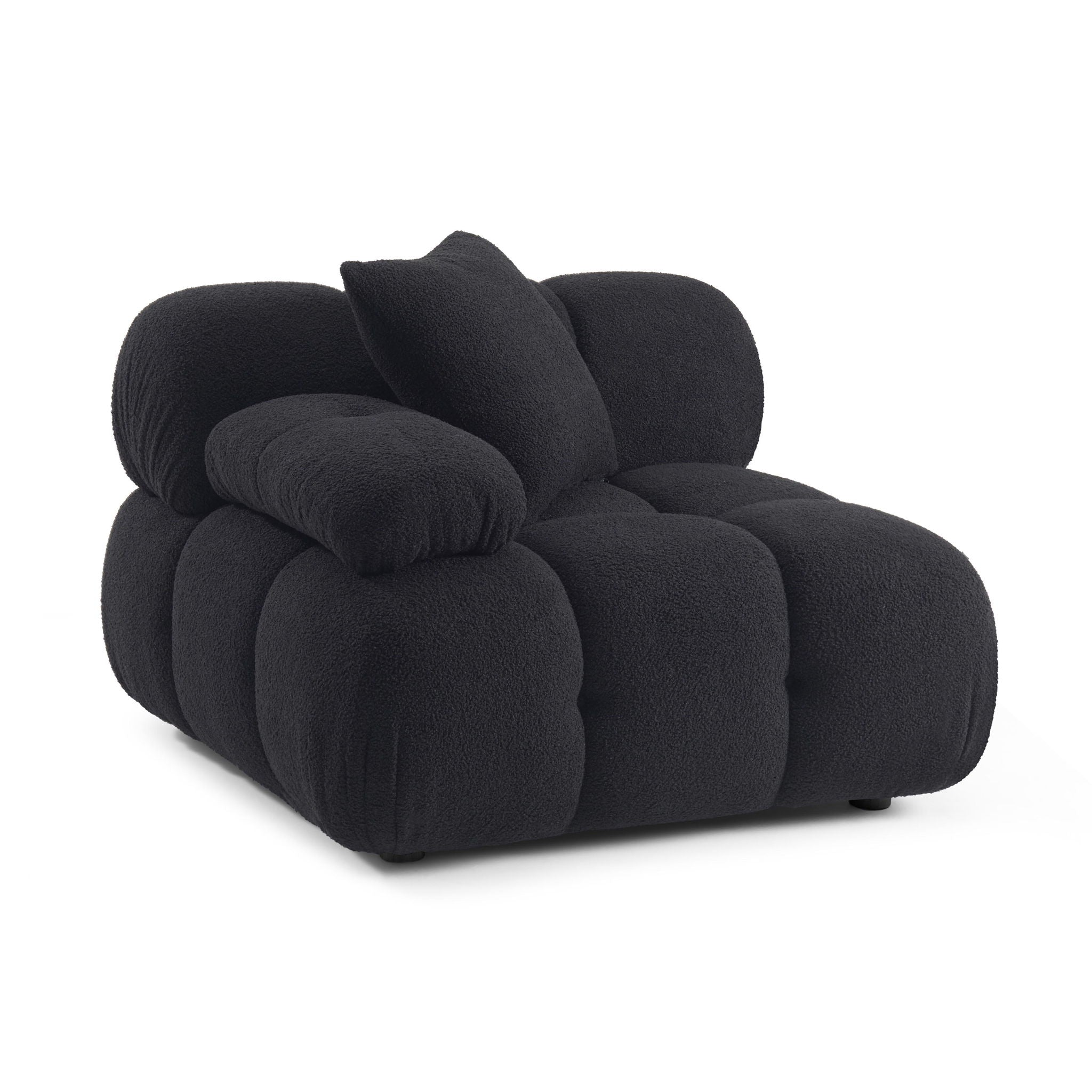 Calliope - Modular Corner Chair - Urban Living Furniture (Los Angeles, CA)