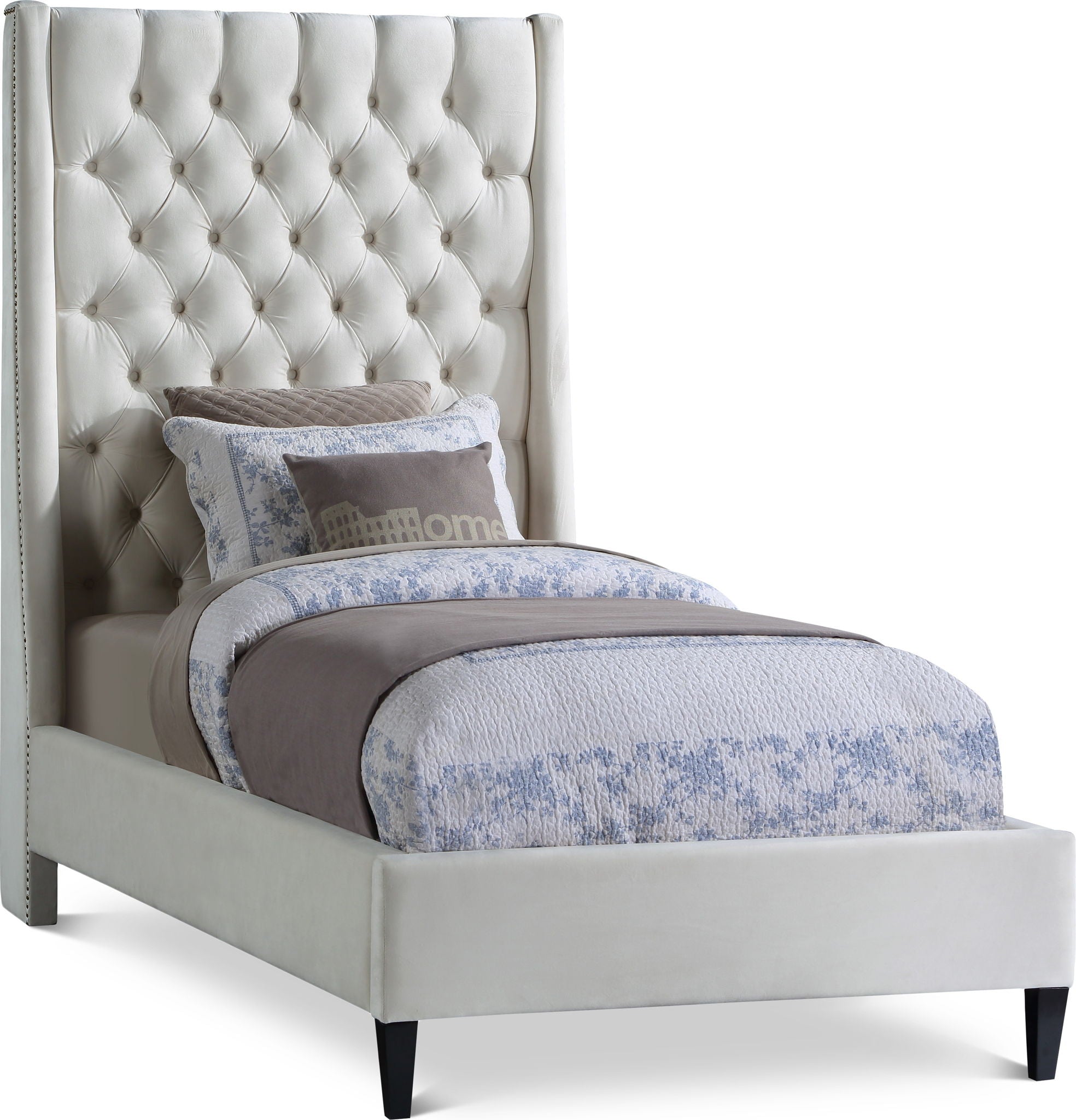 Fritz - Bed - Urban Living Furniture (Los Angeles, CA)