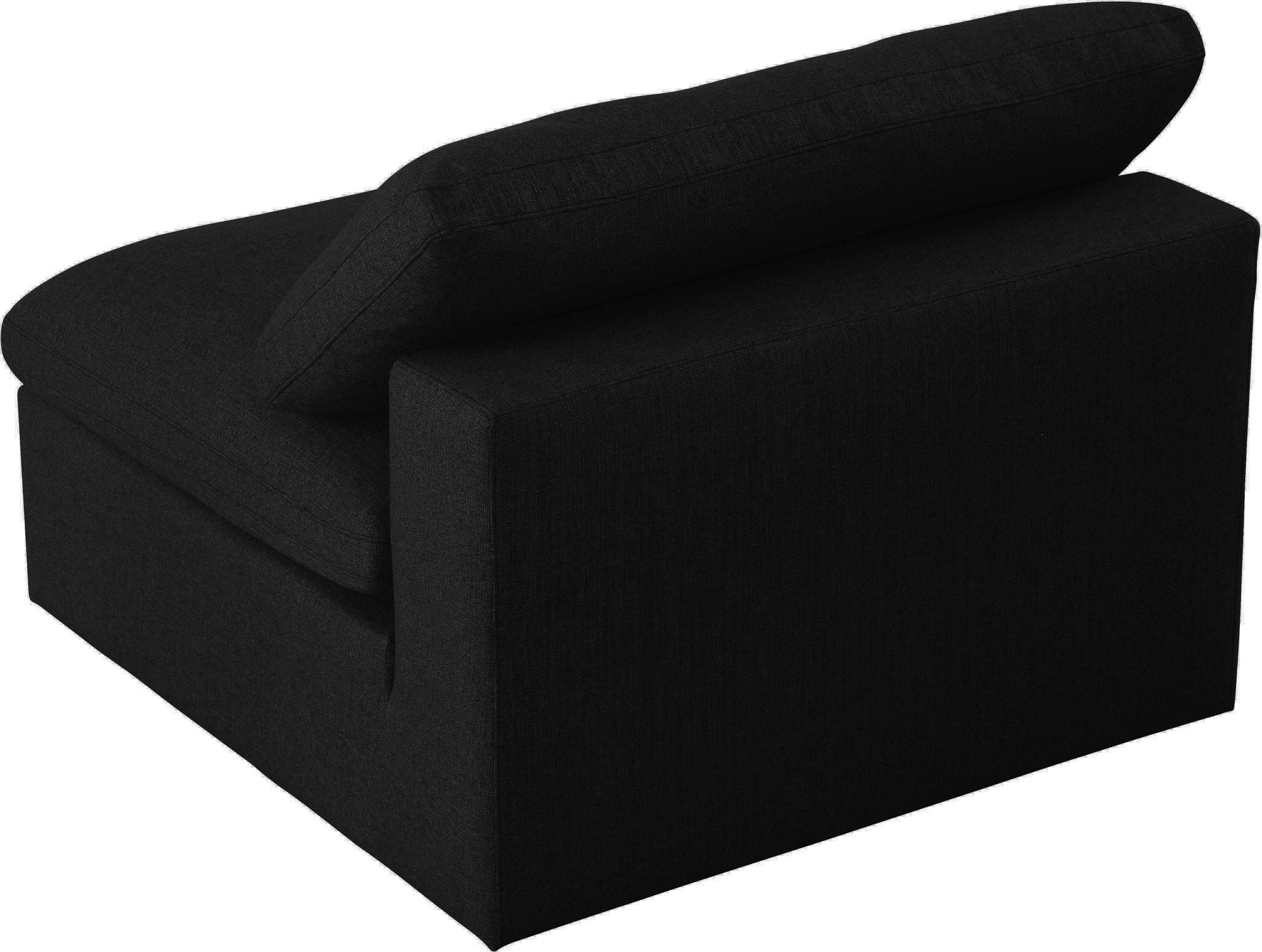 Serene - Armless Chair - Urban Living Furniture (Los Angeles, CA)
